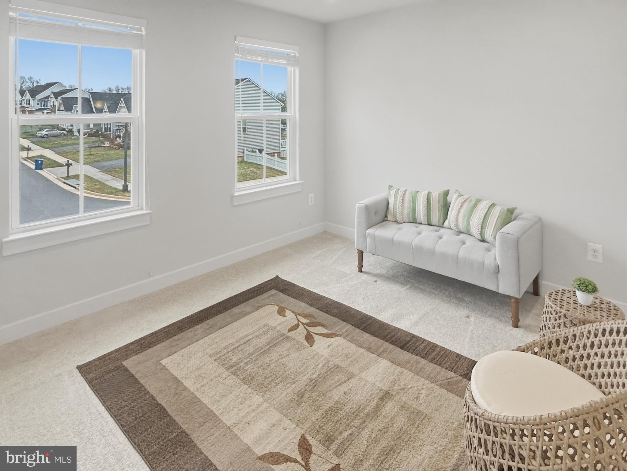 LAKE FREDERICK - Residential