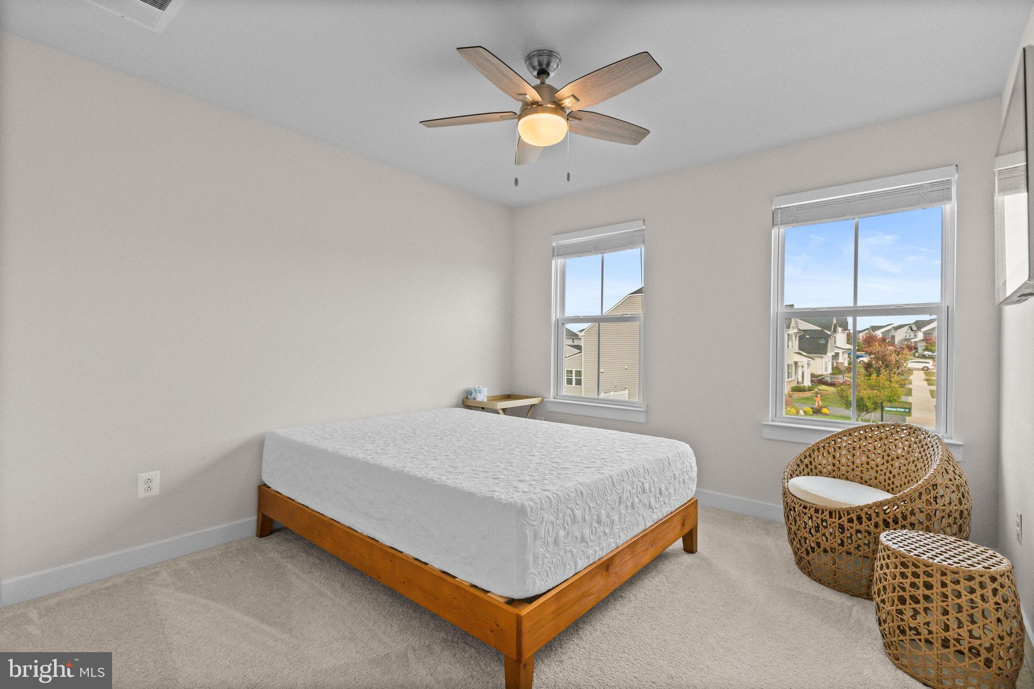 LAKE FREDERICK - Residential