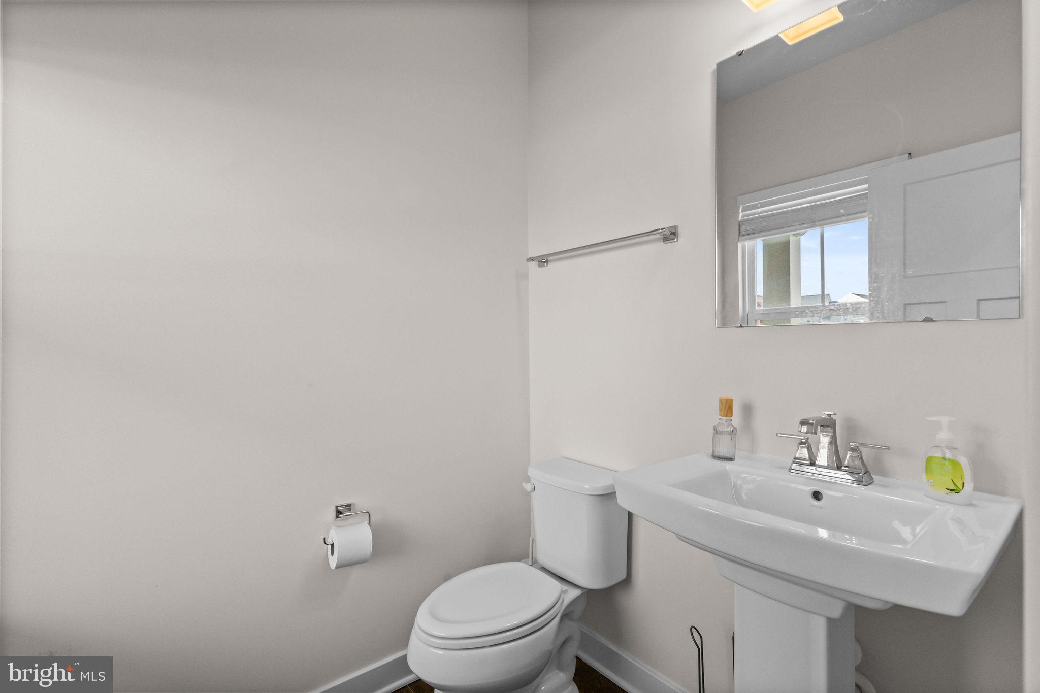 LAKE FREDERICK - Residential