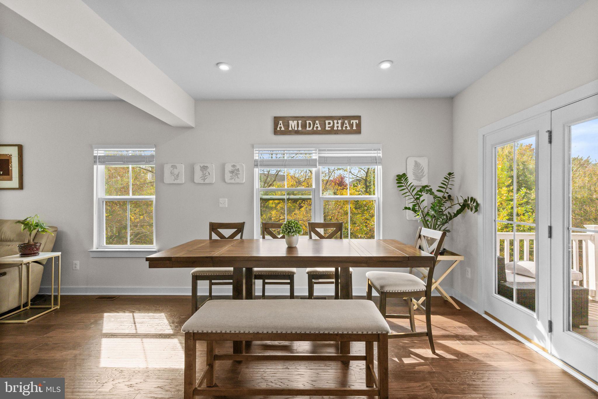 LAKE FREDERICK - Residential