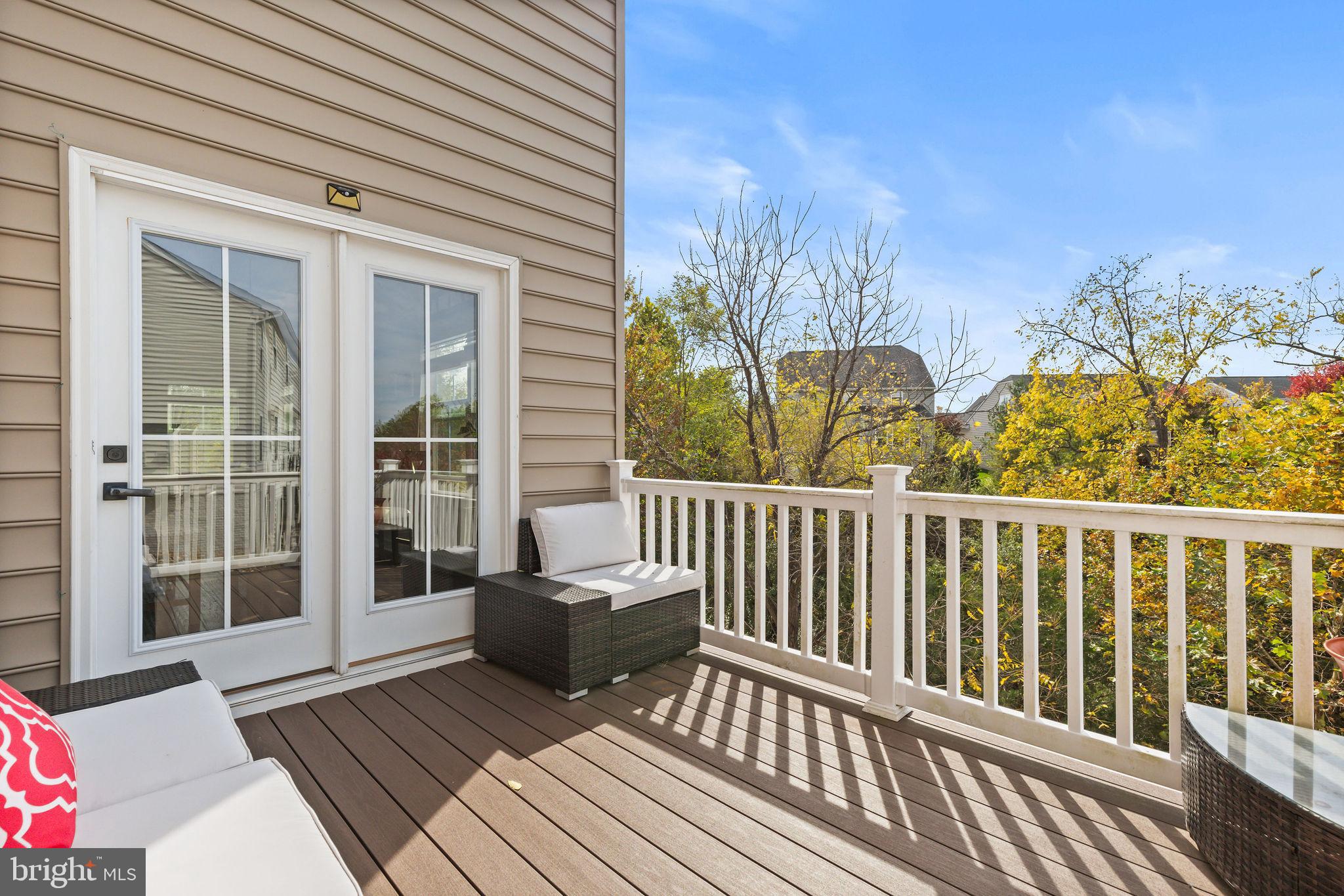 LAKE FREDERICK - Residential