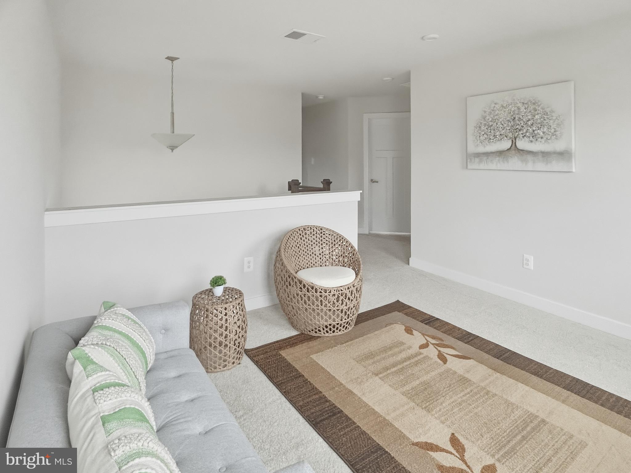 LAKE FREDERICK - Residential