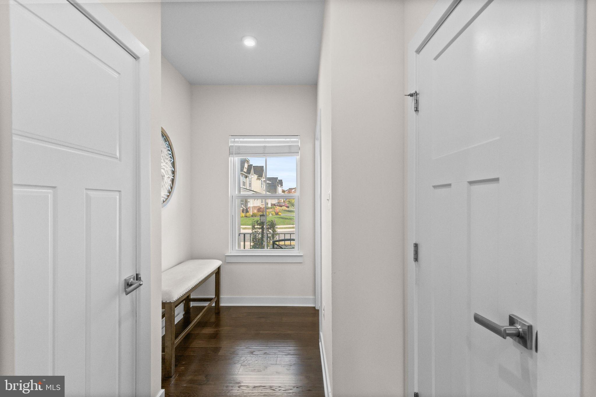 LAKE FREDERICK - Residential