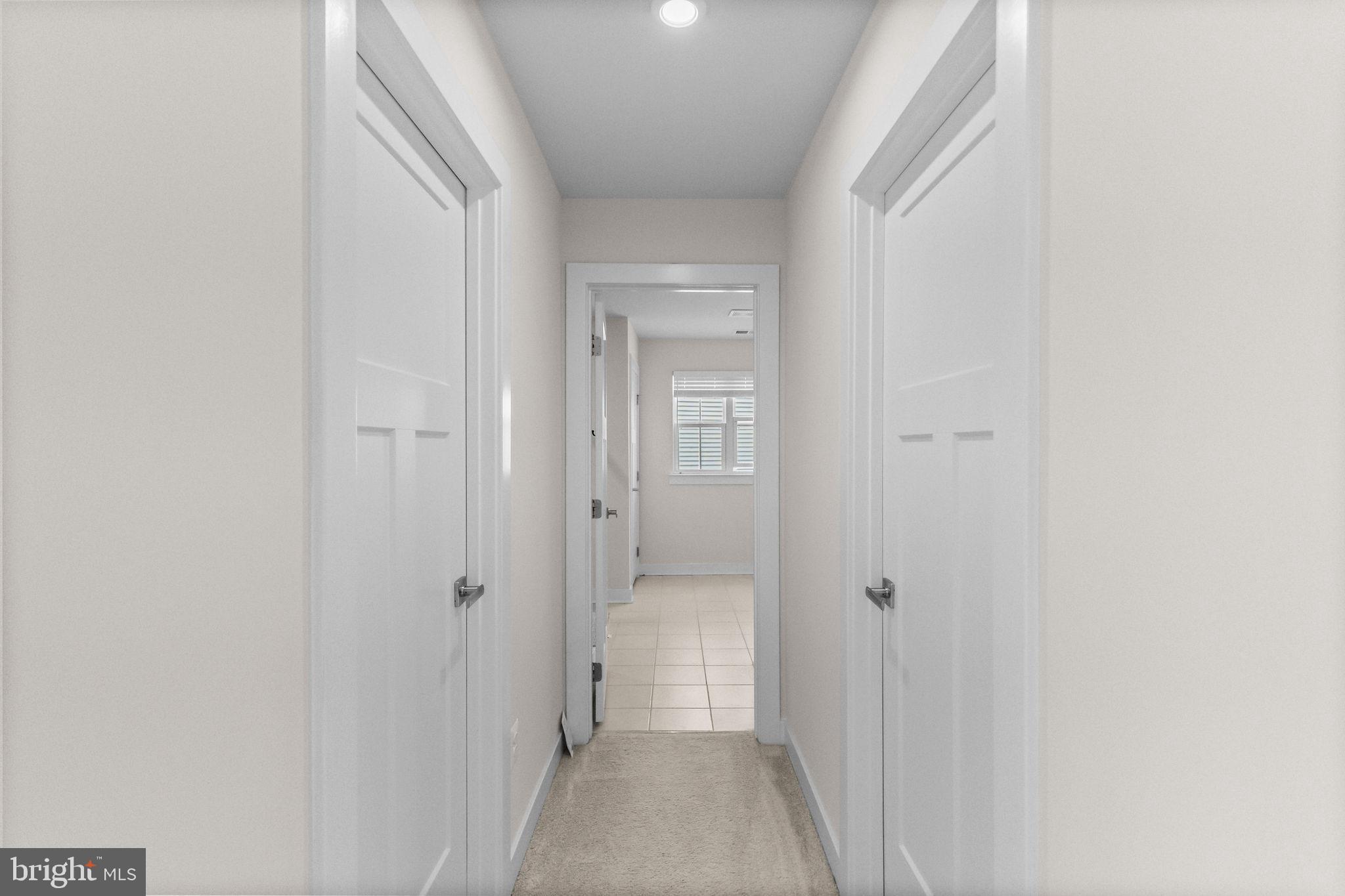 LAKE FREDERICK - Residential