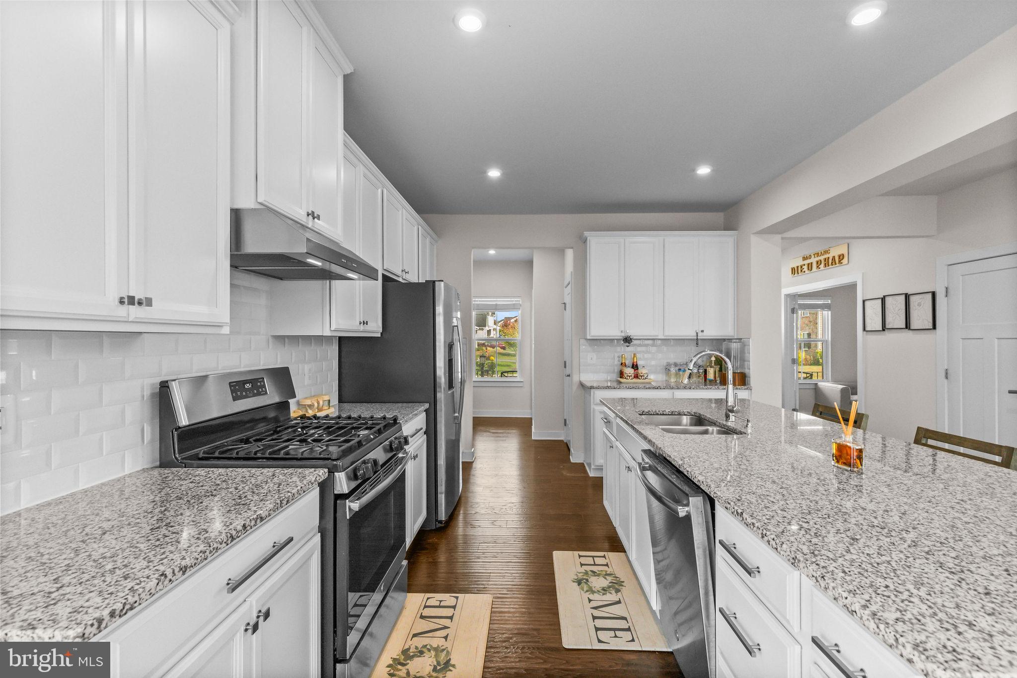 LAKE FREDERICK - Residential