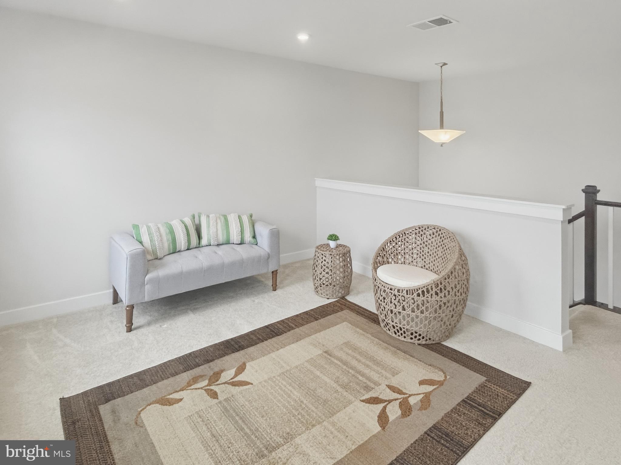 LAKE FREDERICK - Residential