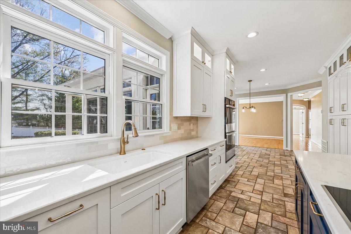 ROLLINMEAD - Residential