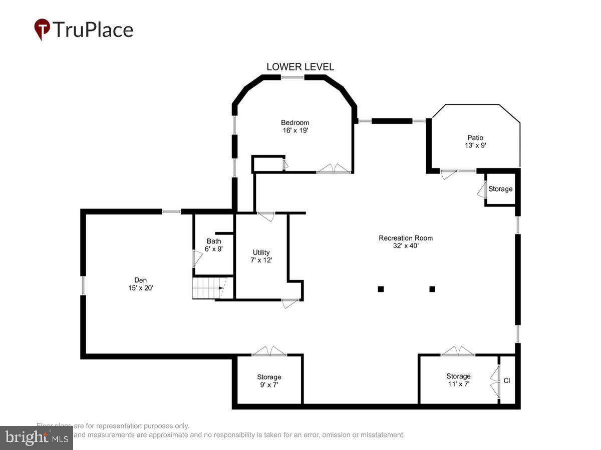 ROLLINMEAD - Residential