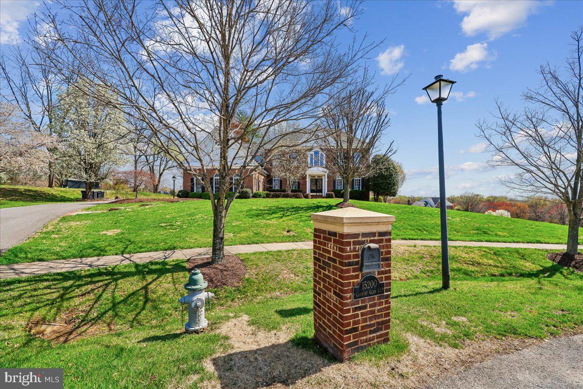 ROLLINMEAD - Residential