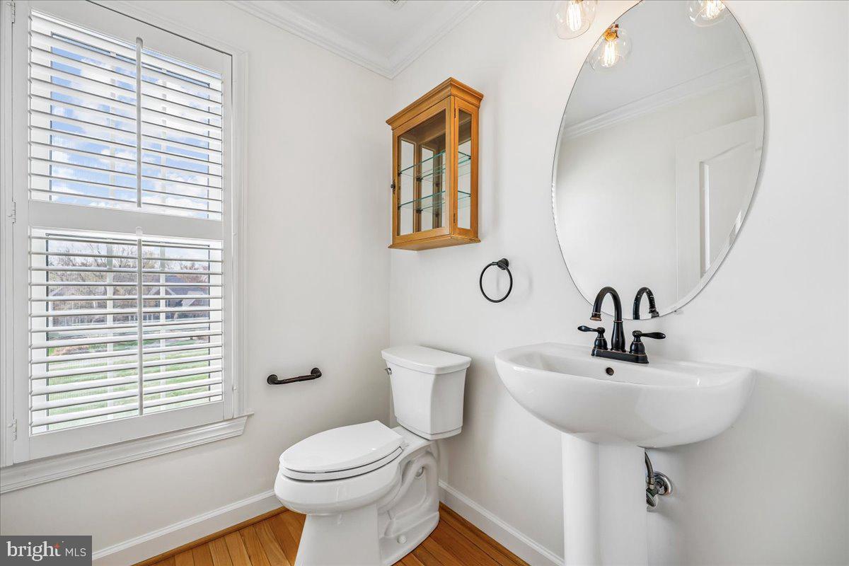 ROLLINMEAD - Residential