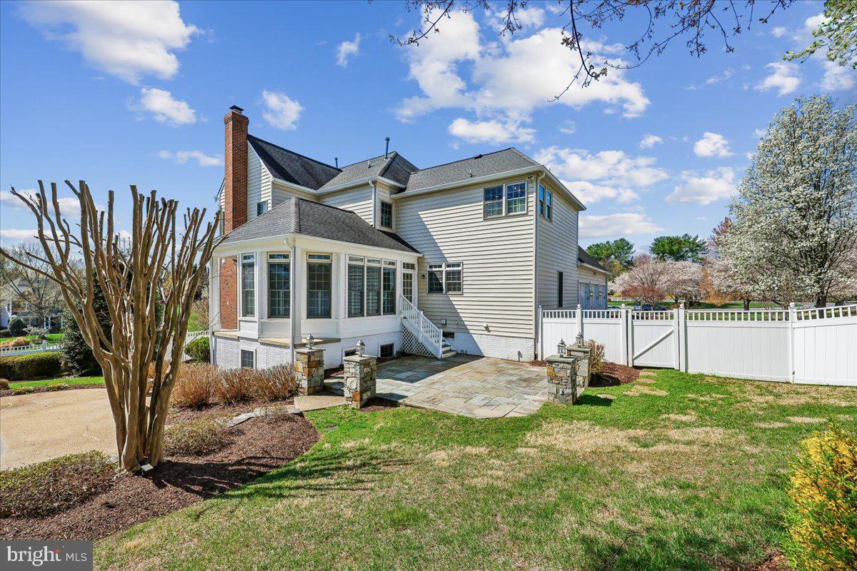 ROLLINMEAD - Residential