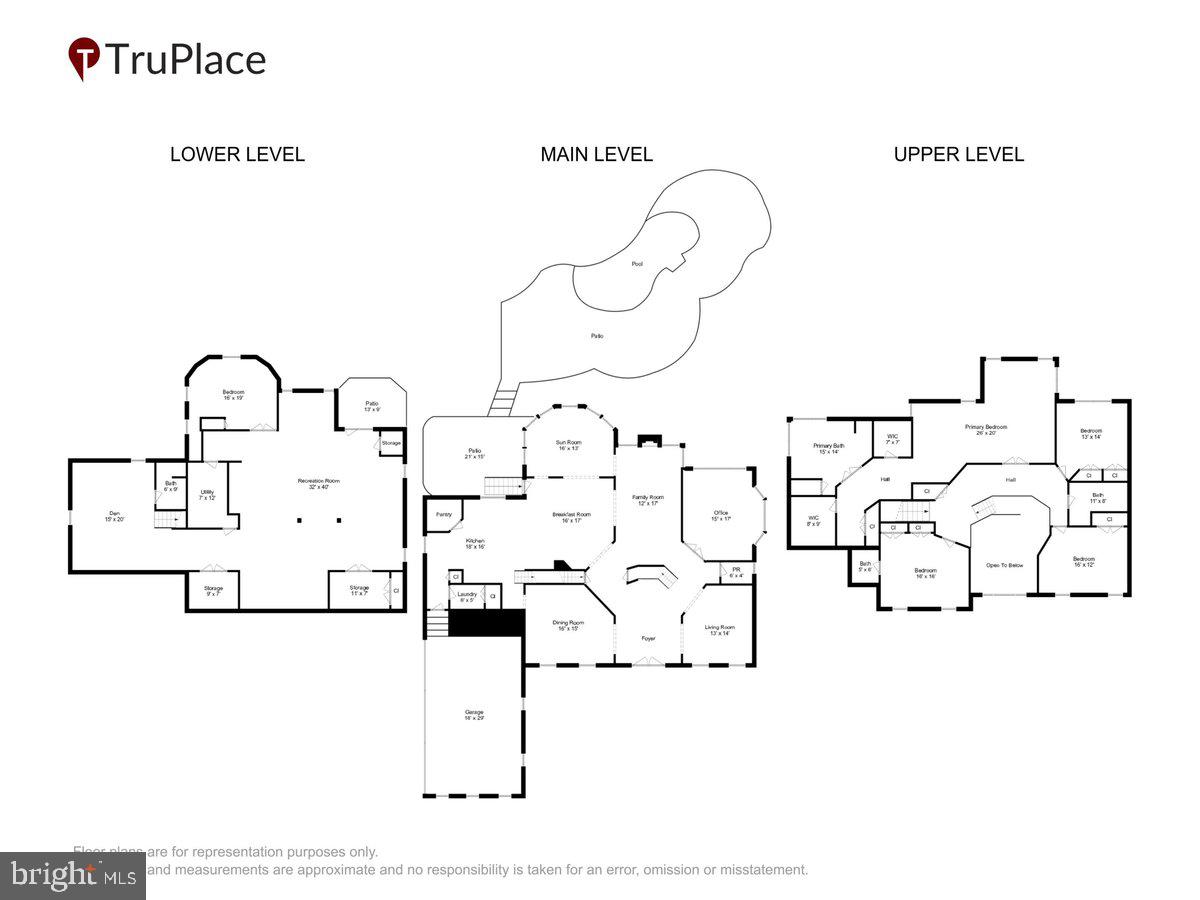 ROLLINMEAD - Residential