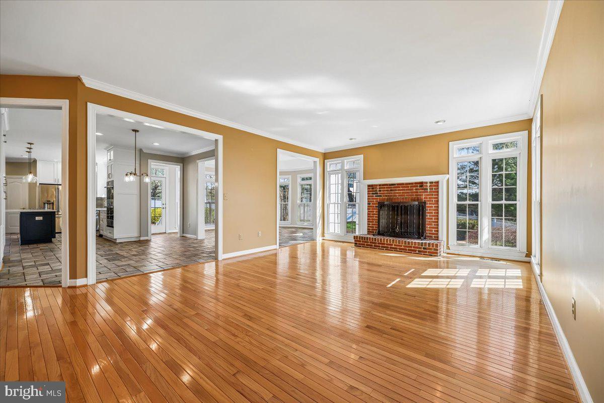 ROLLINMEAD - Residential