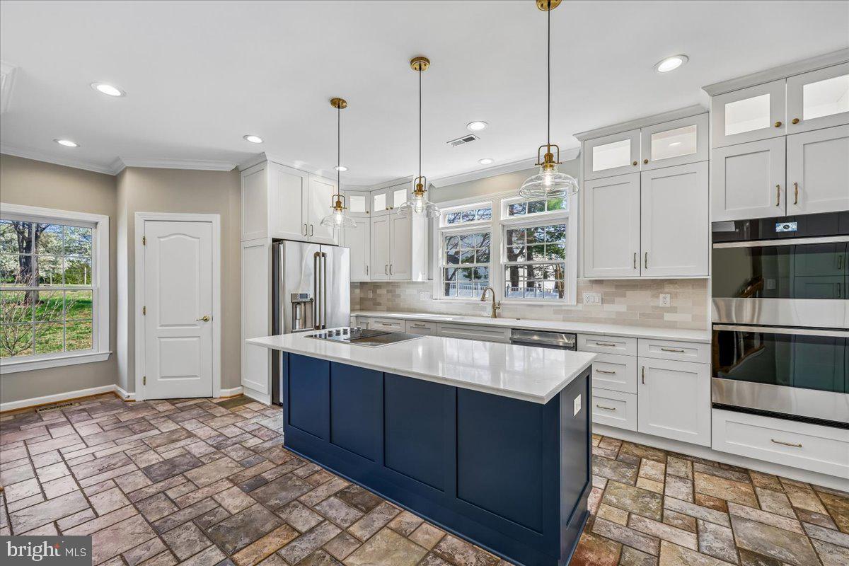 ROLLINMEAD - Residential