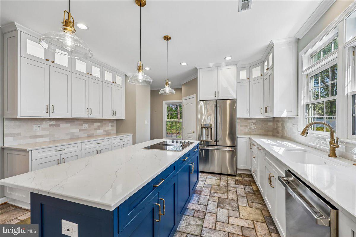 ROLLINMEAD - Residential