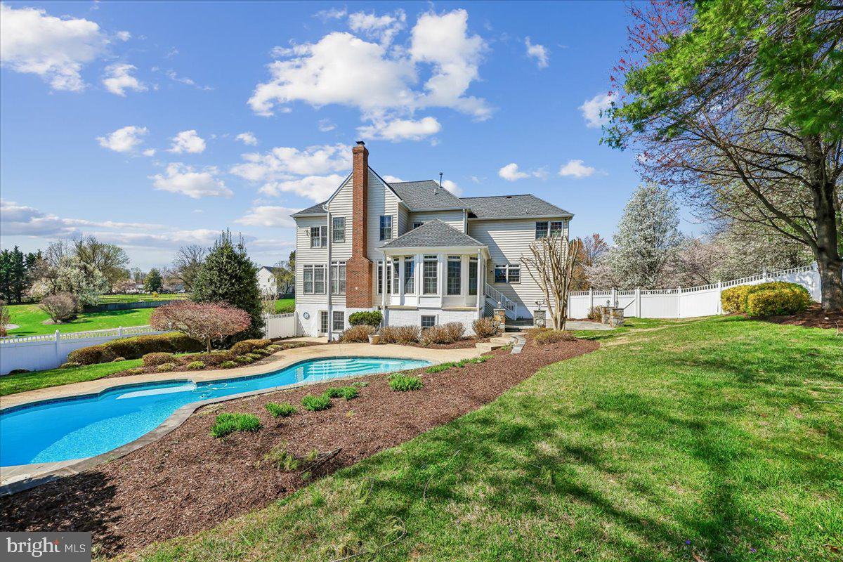 ROLLINMEAD - Residential