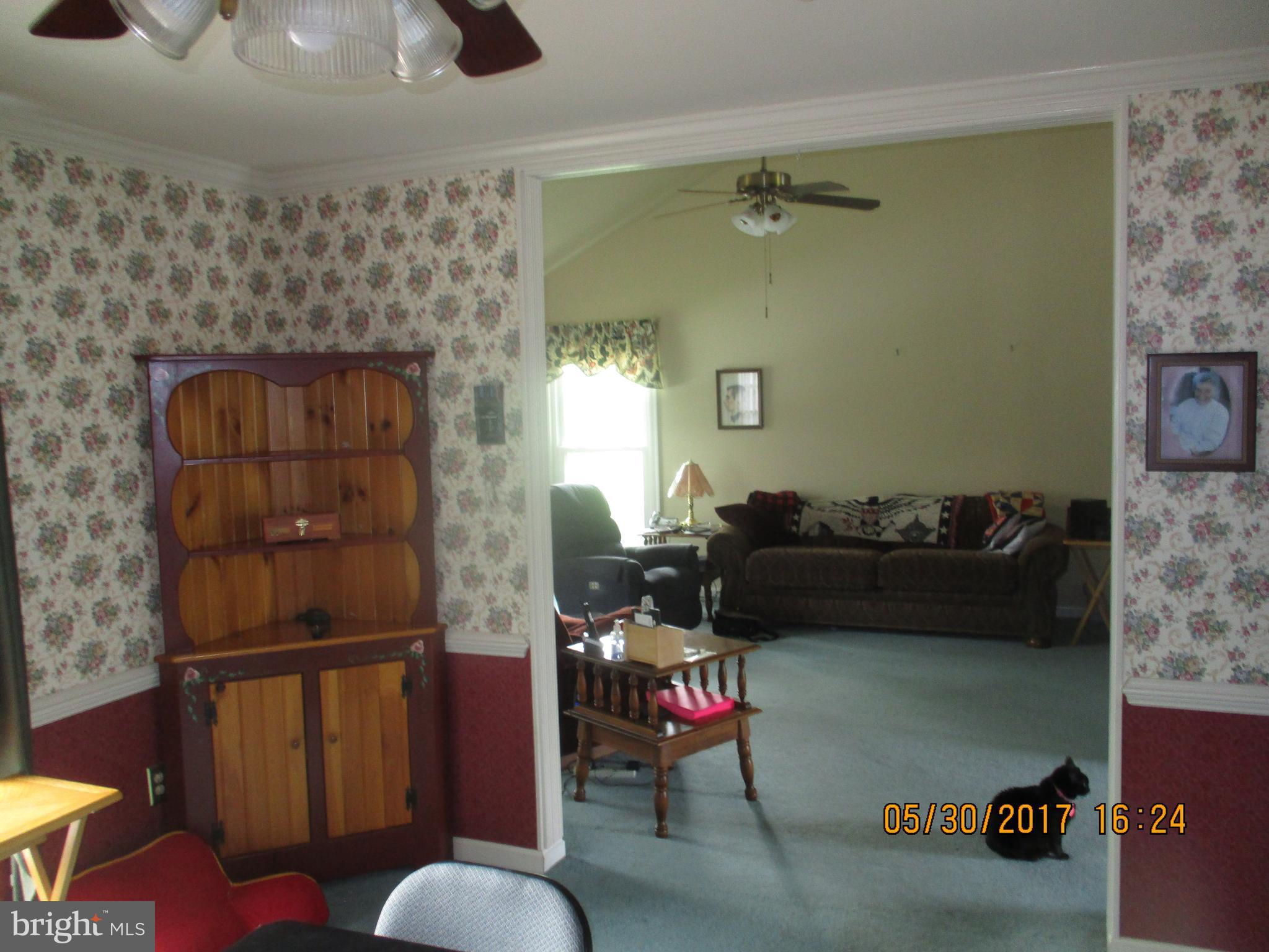 ASHFORD - Residential