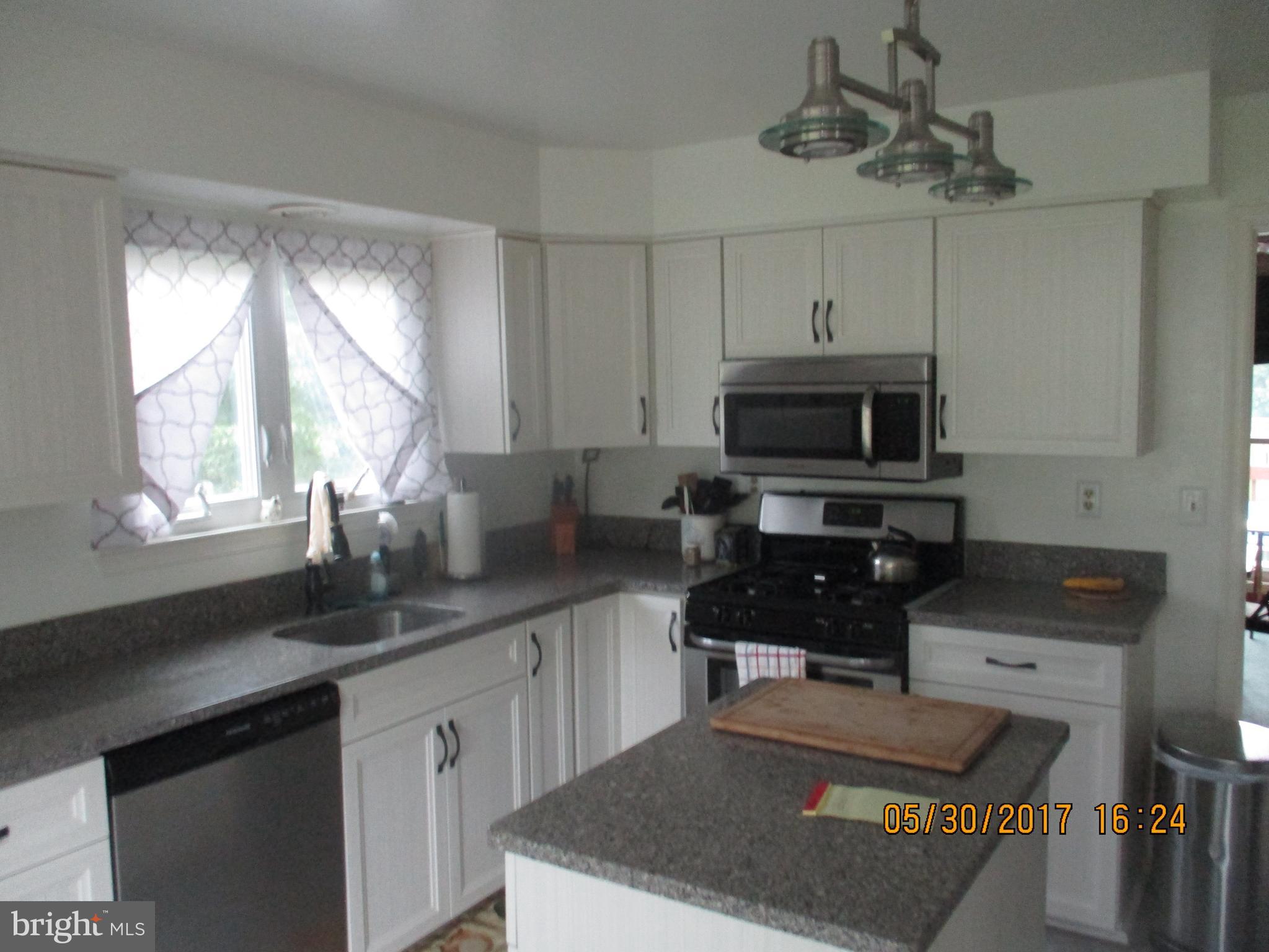 ASHFORD - Residential