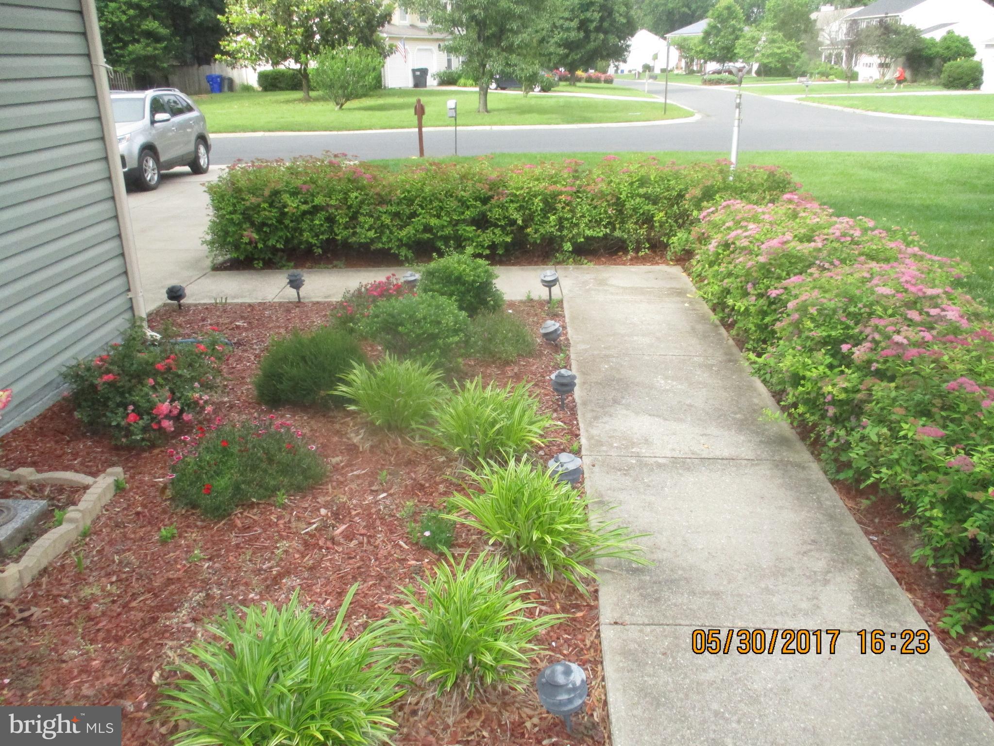 ASHFORD - Residential