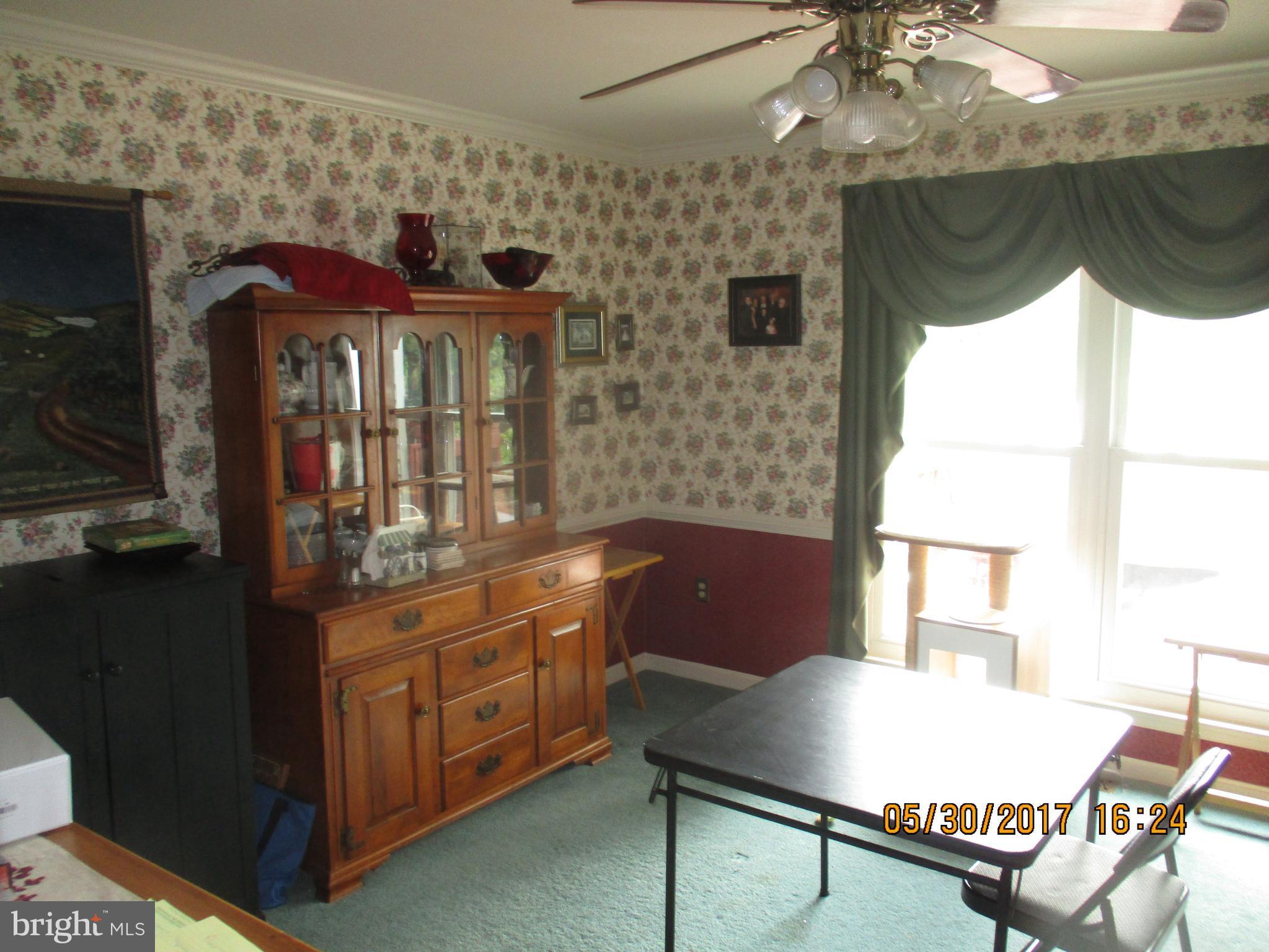 ASHFORD - Residential