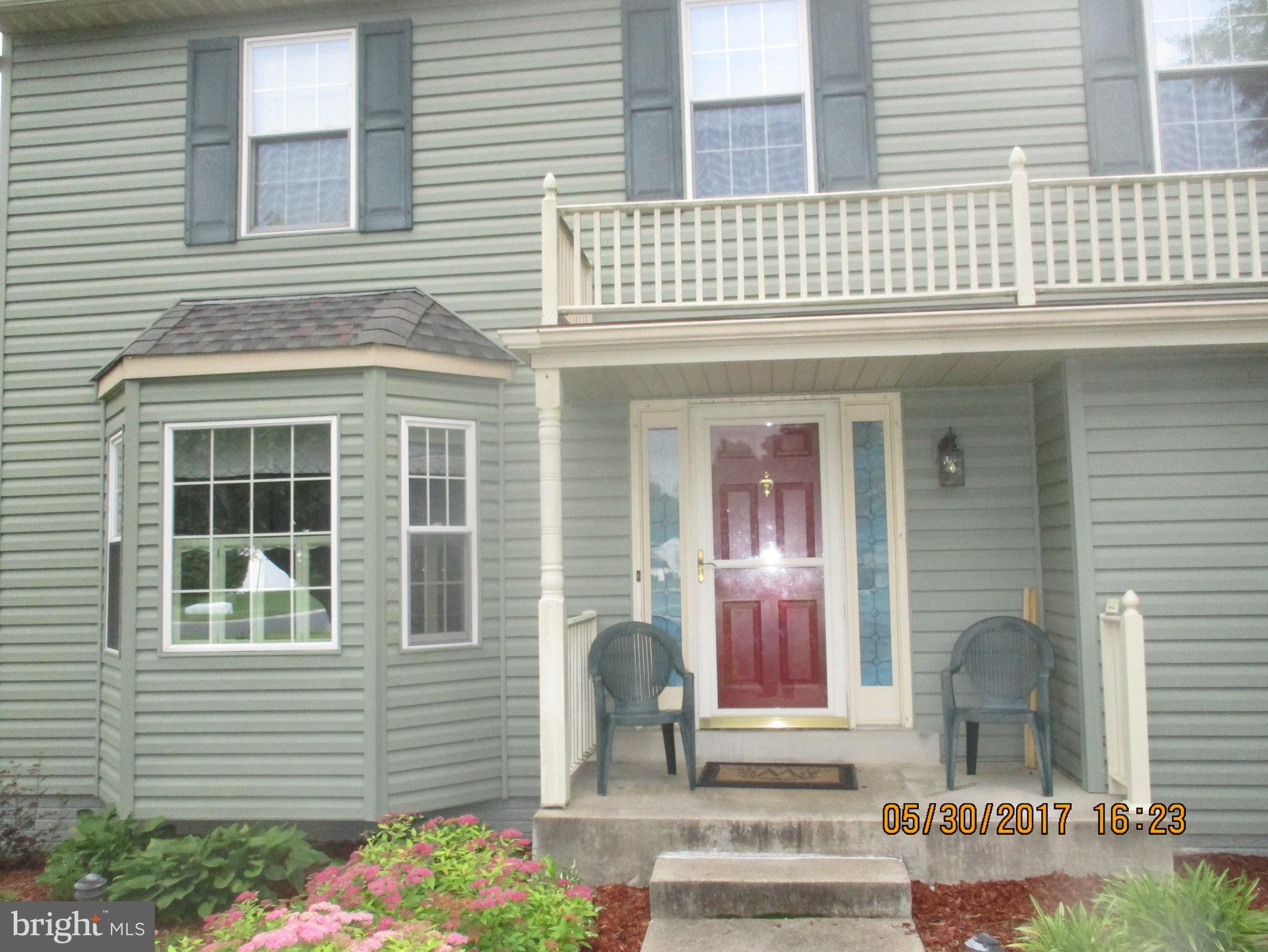 ASHFORD - Residential