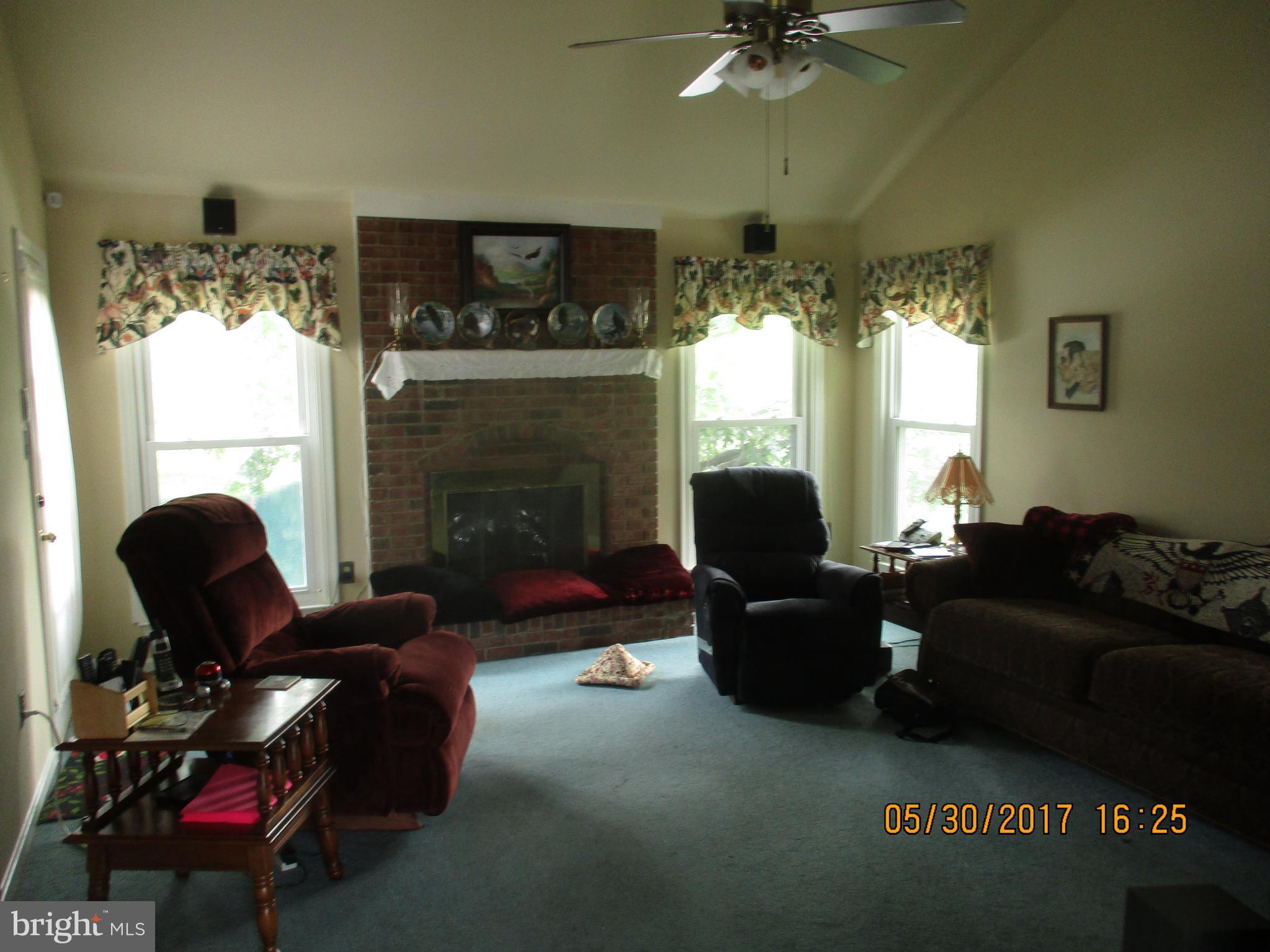 ASHFORD - Residential