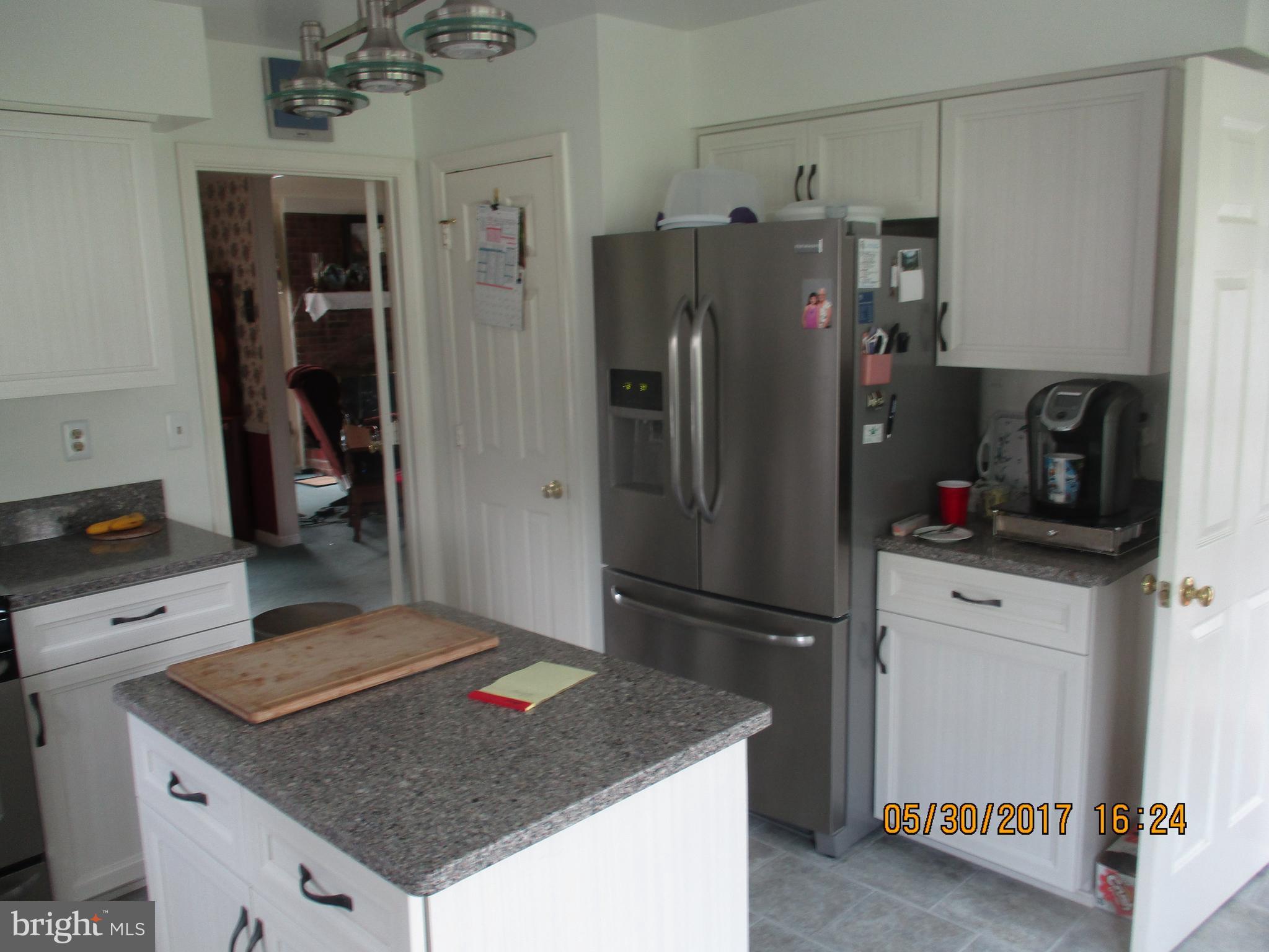 ASHFORD - Residential