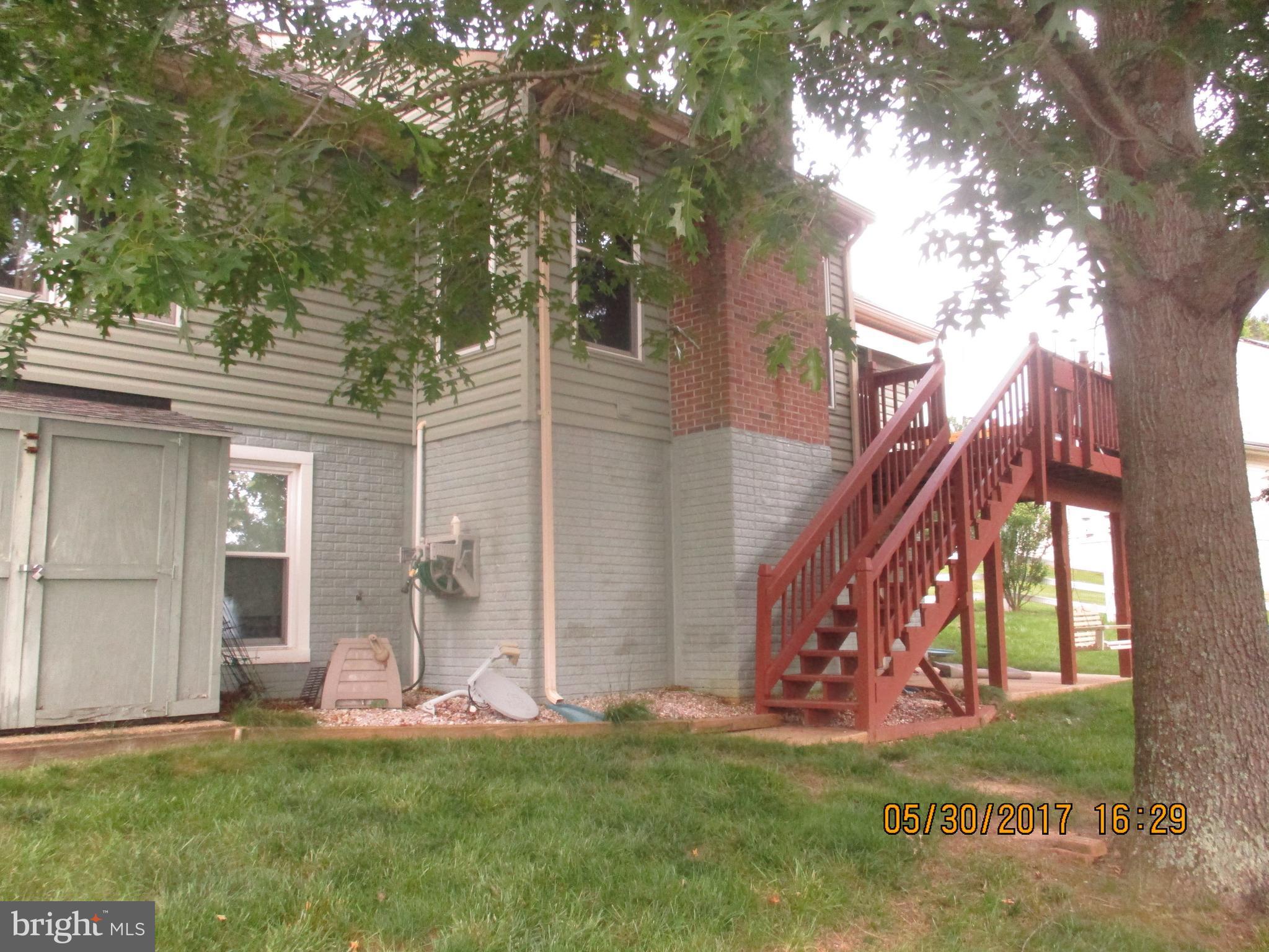 ASHFORD - Residential