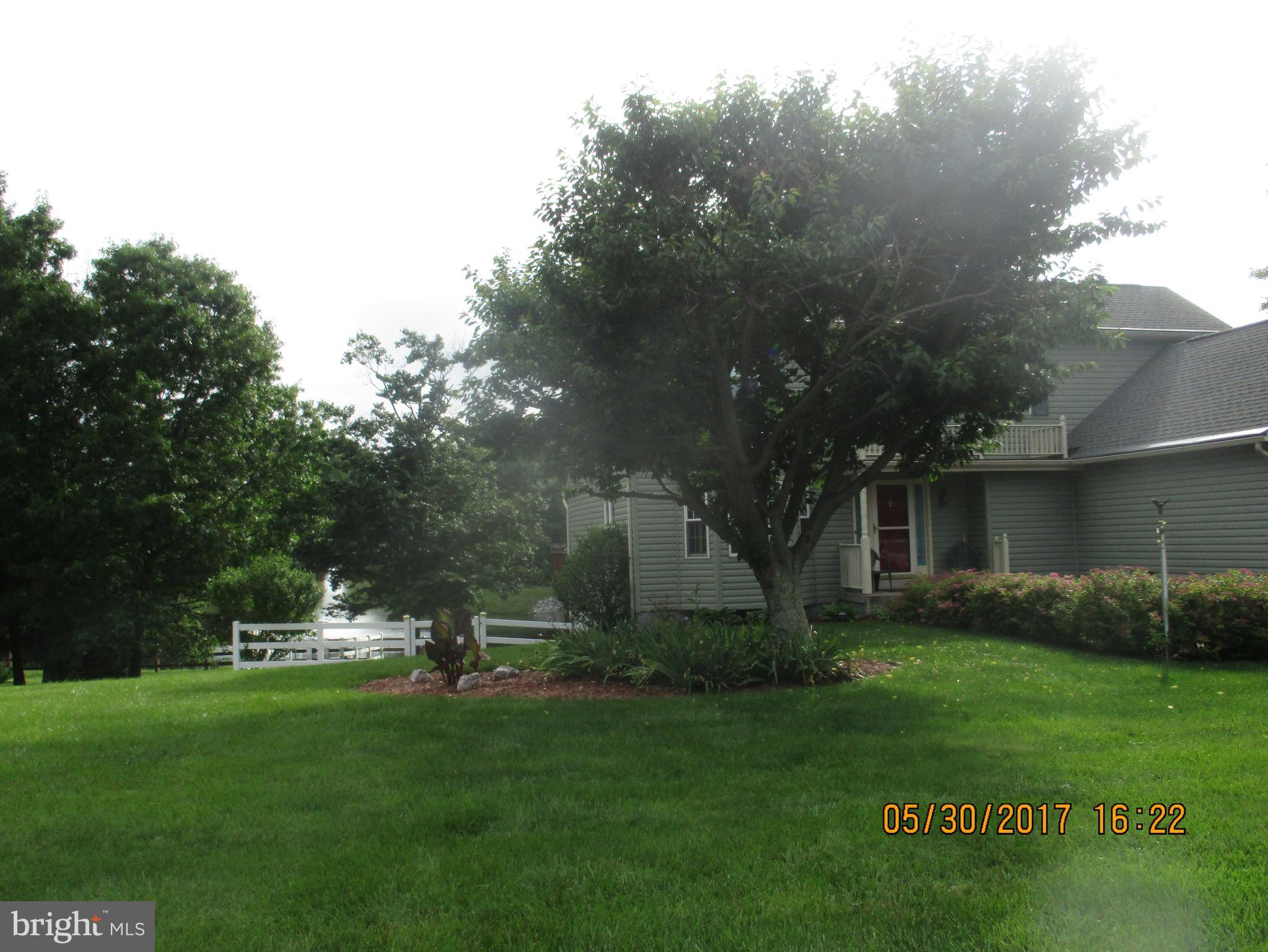 ASHFORD - Residential