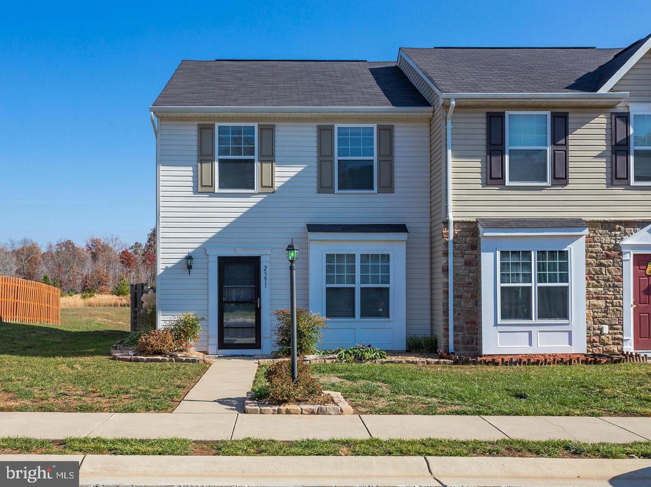 WILDERNESS SHORES - Residential