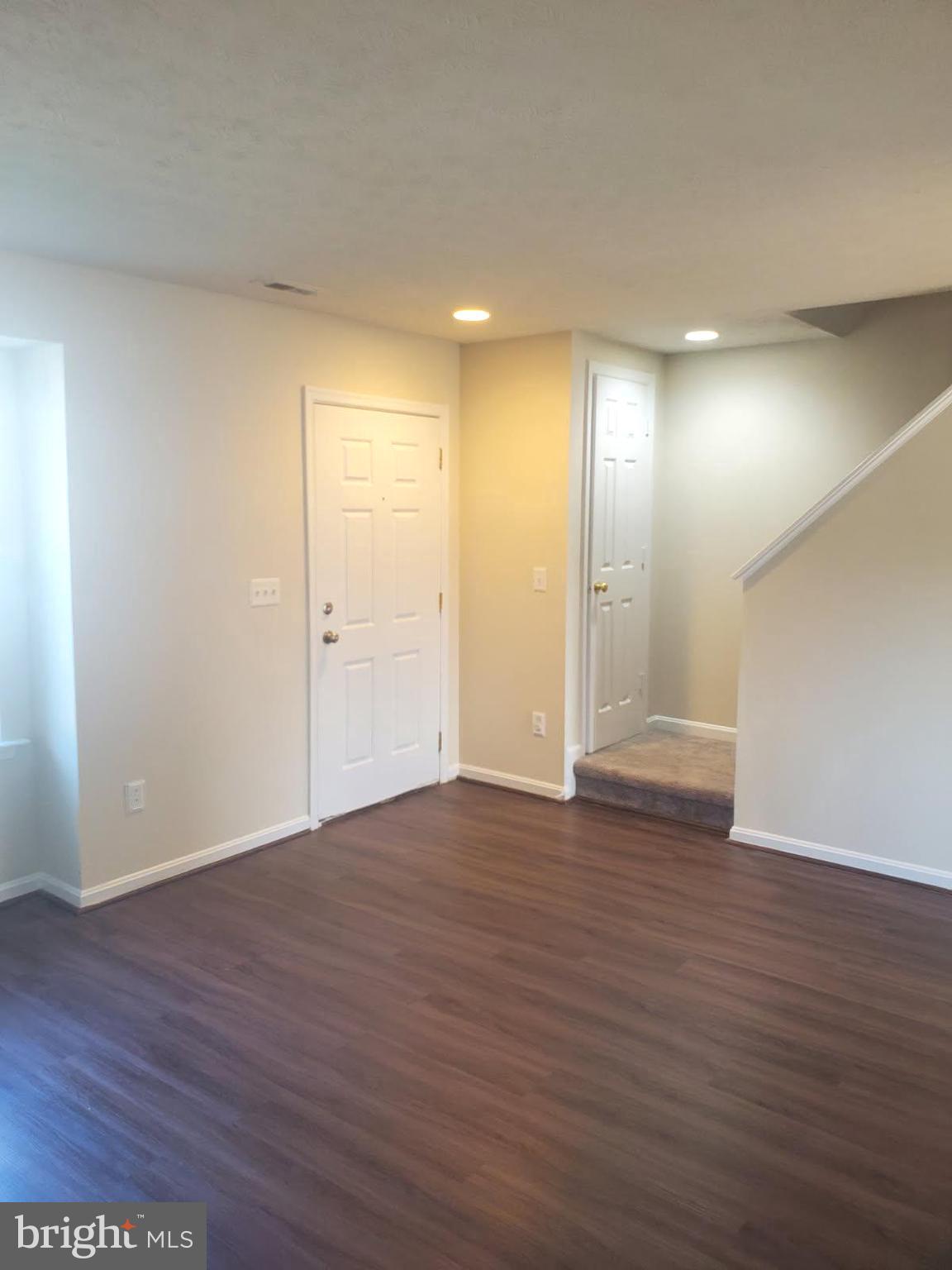 WILDERNESS SHORES - Residential