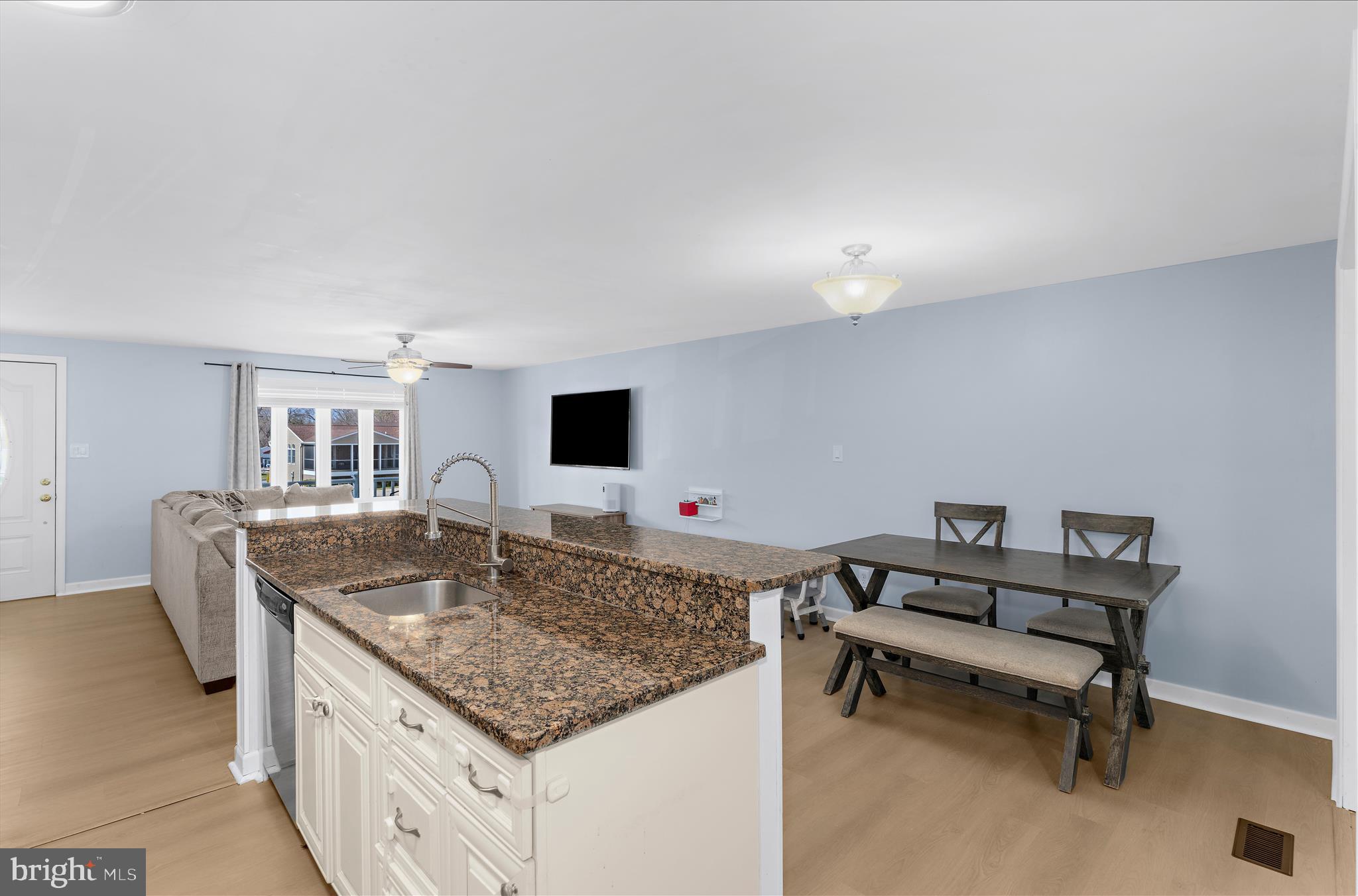 GOLDENTREE - Residential