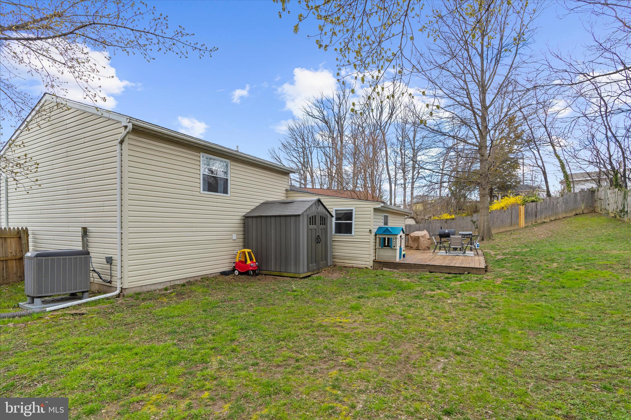 GOLDENTREE - Residential