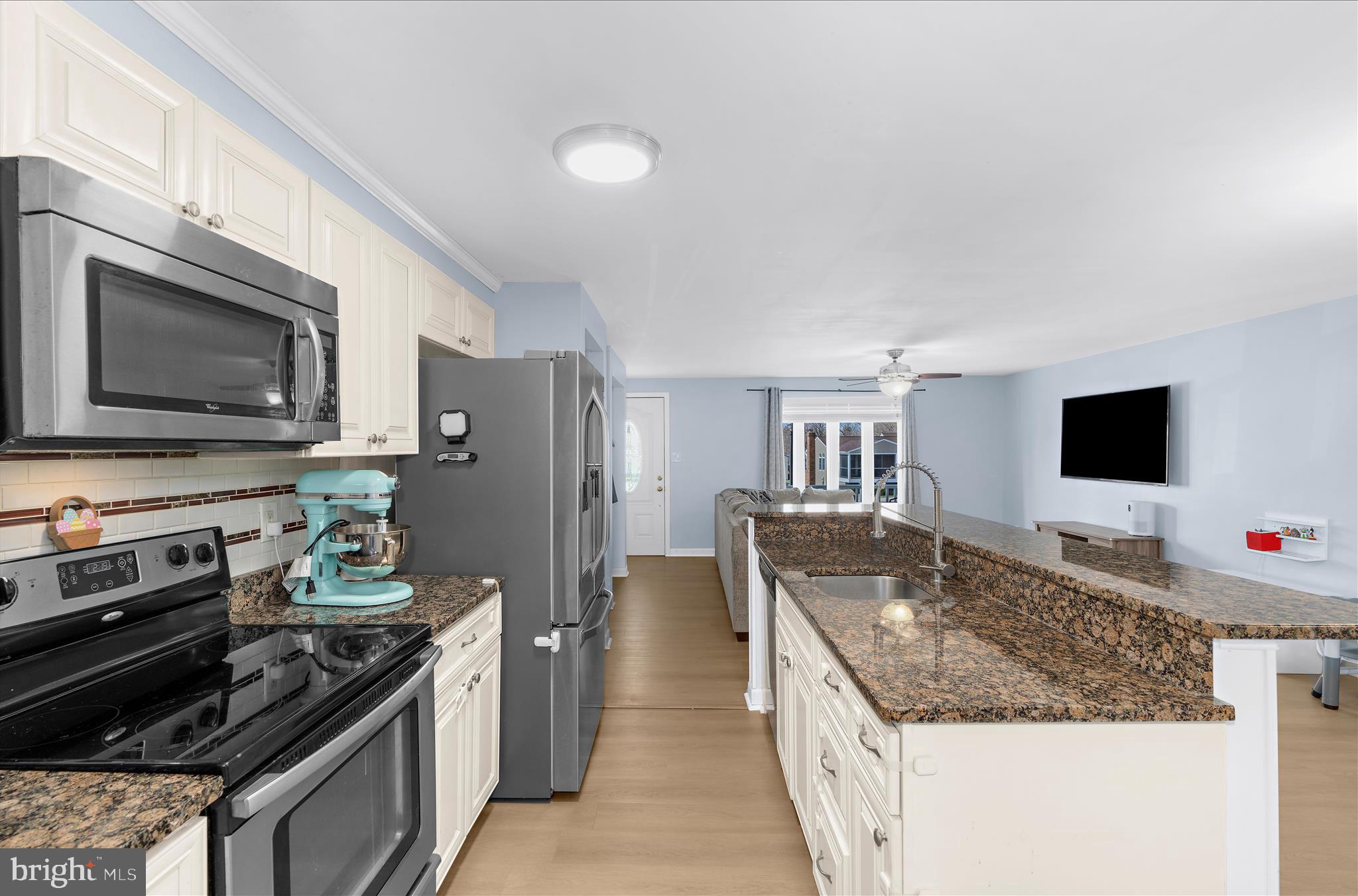 GOLDENTREE - Residential