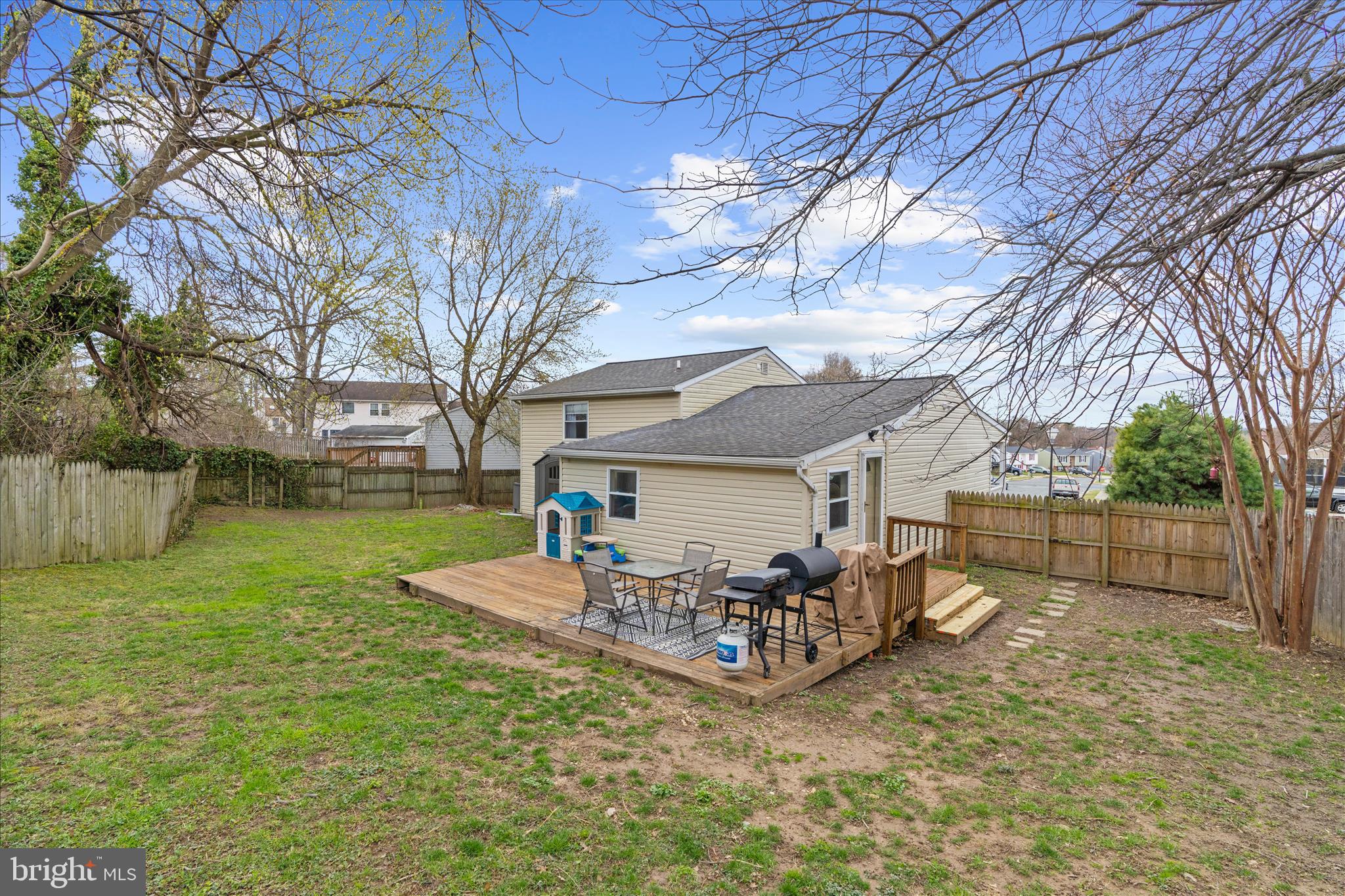 GOLDENTREE - Residential