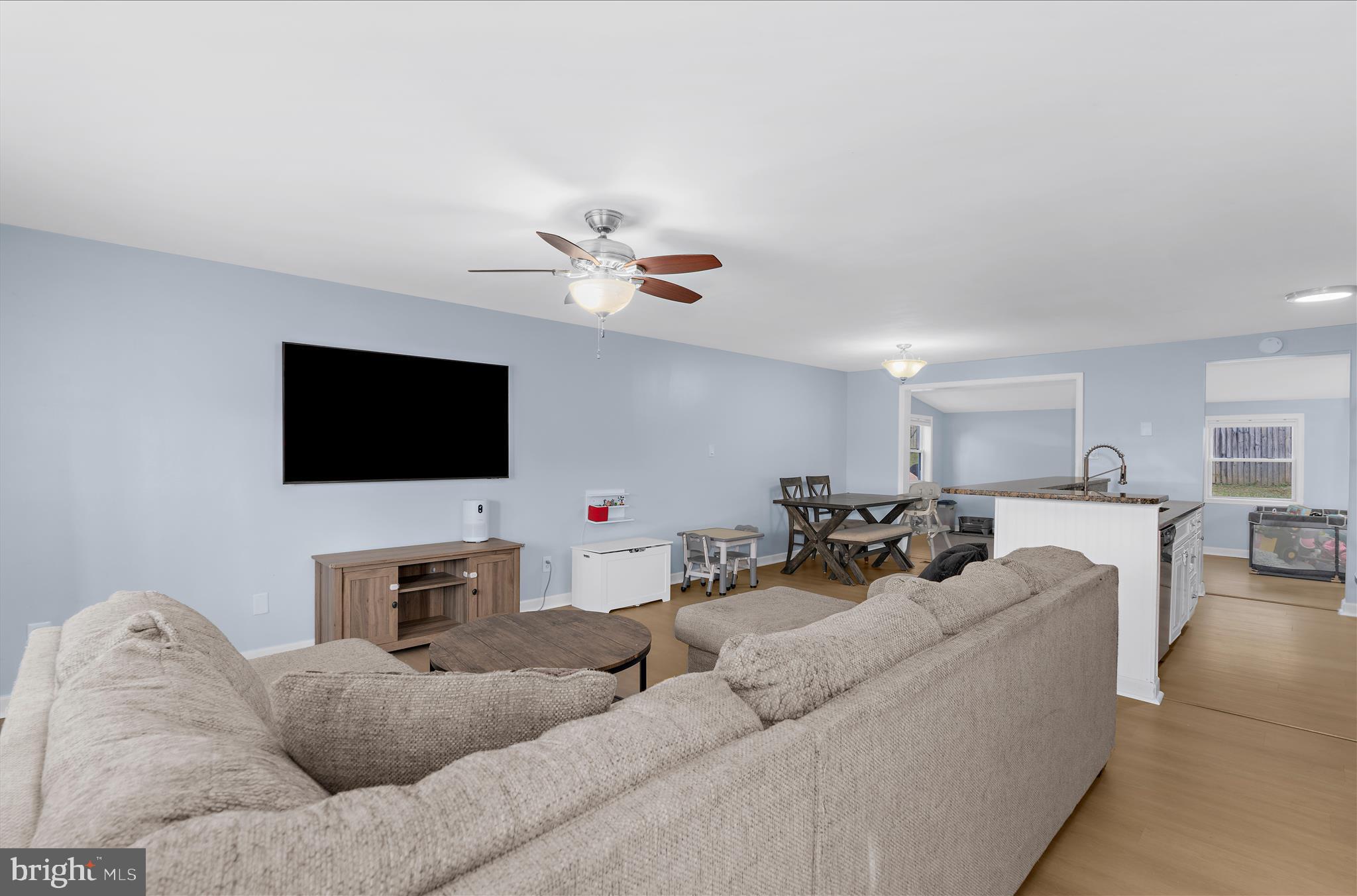 GOLDENTREE - Residential