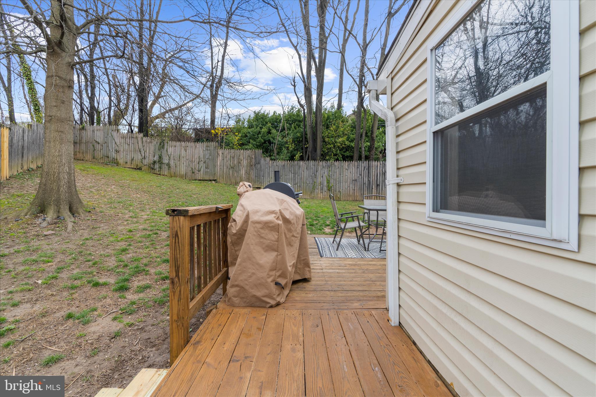 GOLDENTREE - Residential