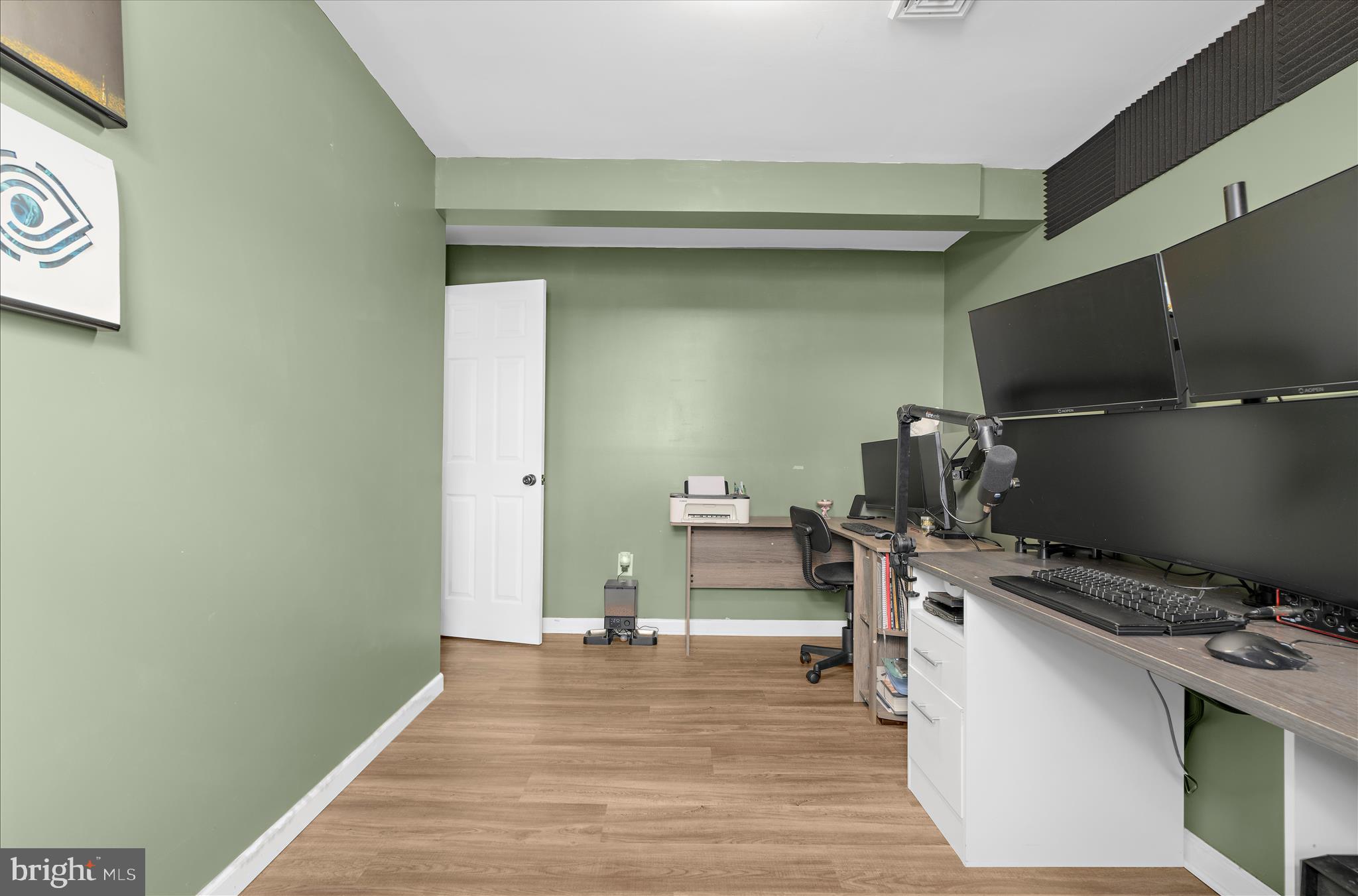 GOLDENTREE - Residential