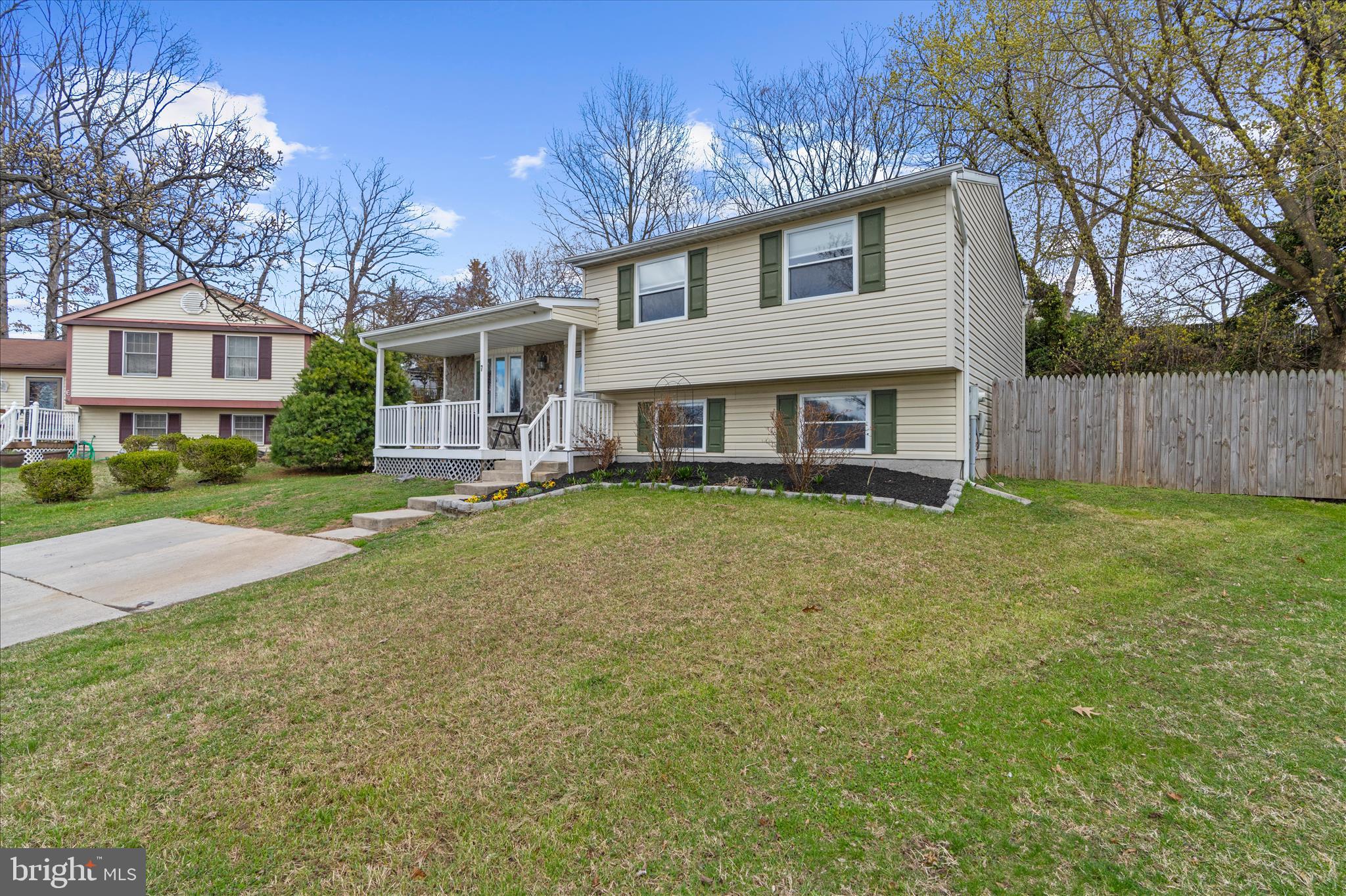 GOLDENTREE - Residential