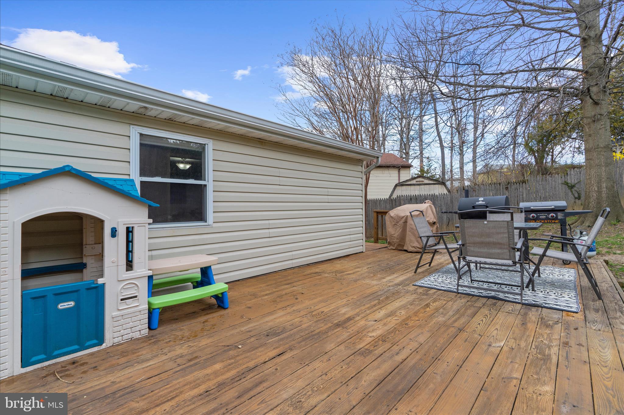 GOLDENTREE - Residential