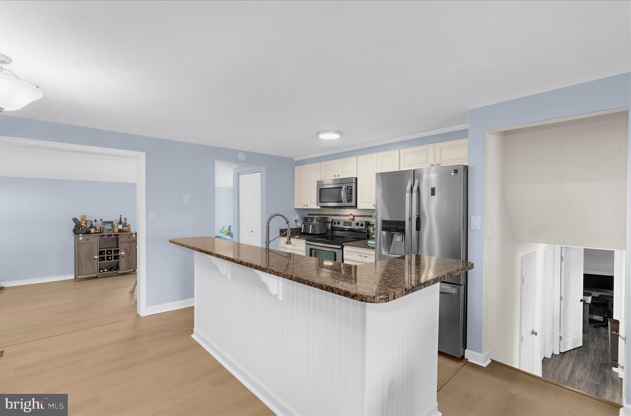 GOLDENTREE - Residential