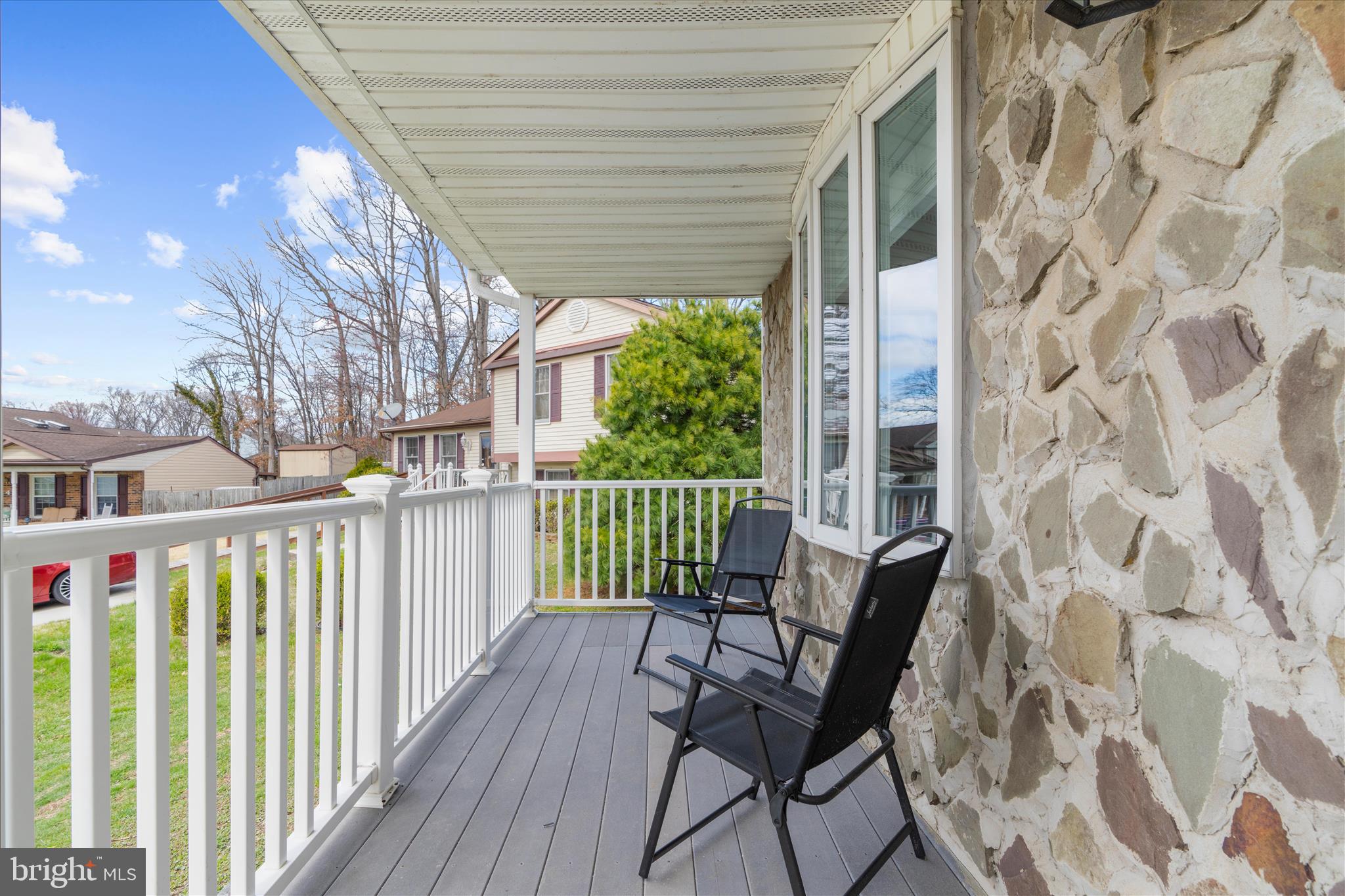 GOLDENTREE - Residential