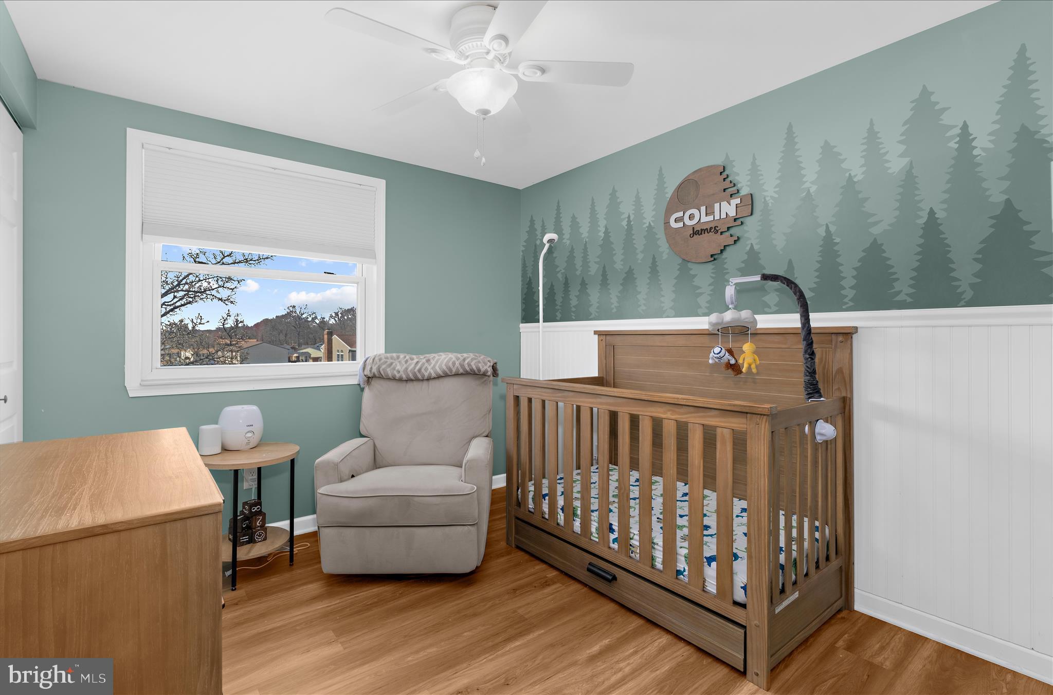 GOLDENTREE - Residential