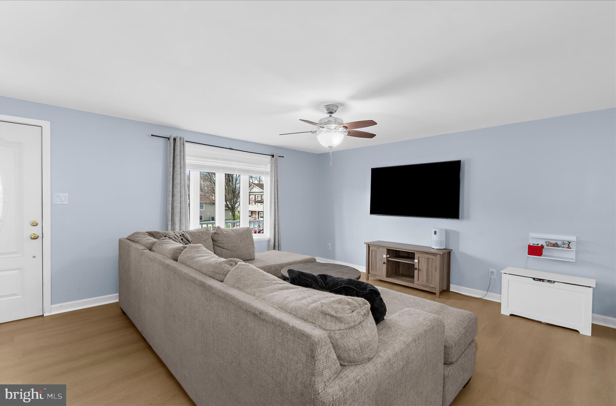 GOLDENTREE - Residential