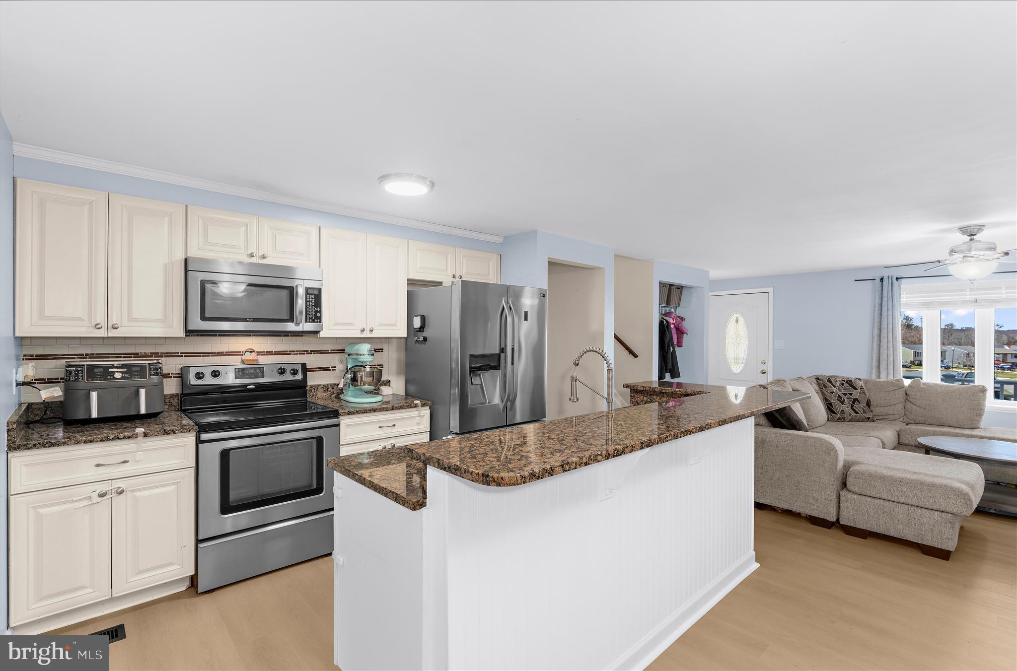 GOLDENTREE - Residential