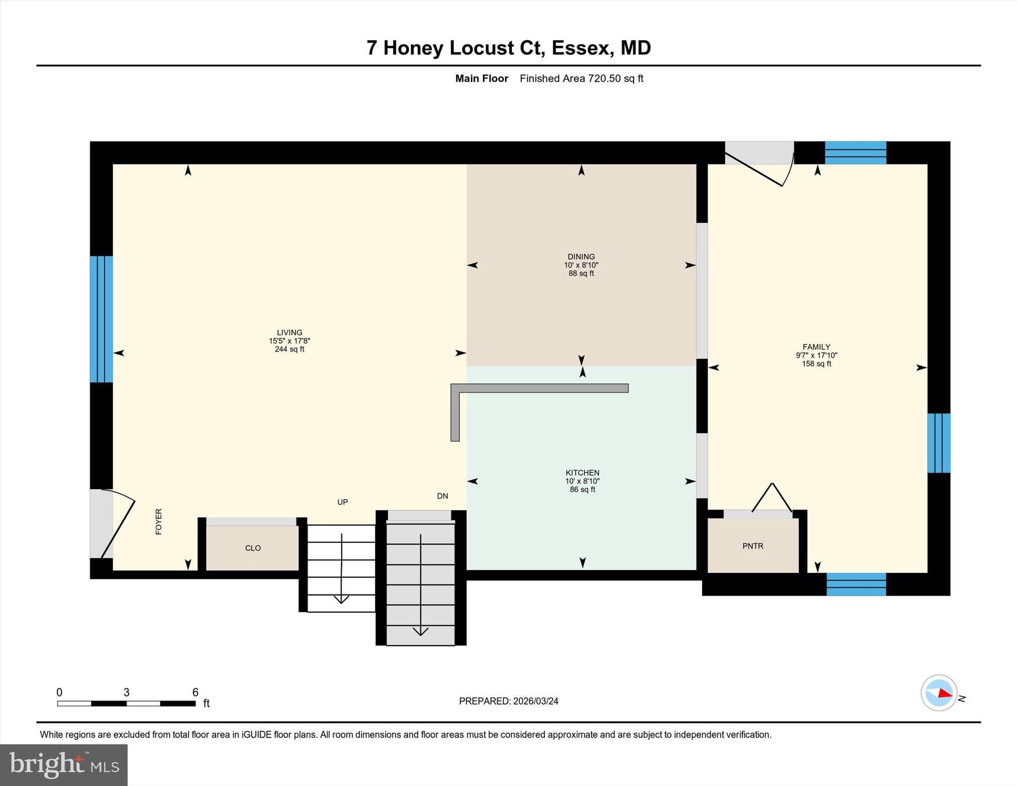 GOLDENTREE - Residential