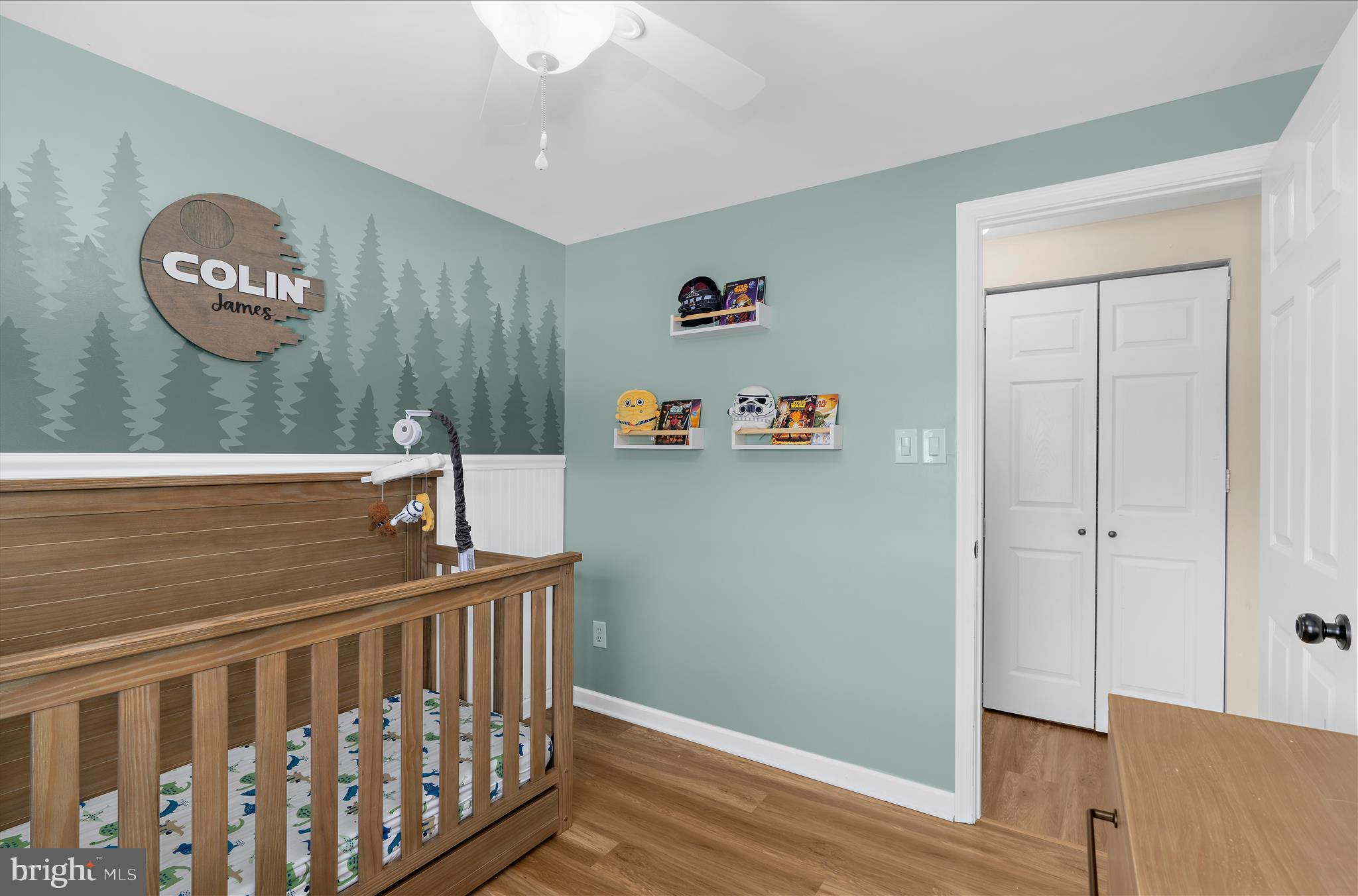 GOLDENTREE - Residential