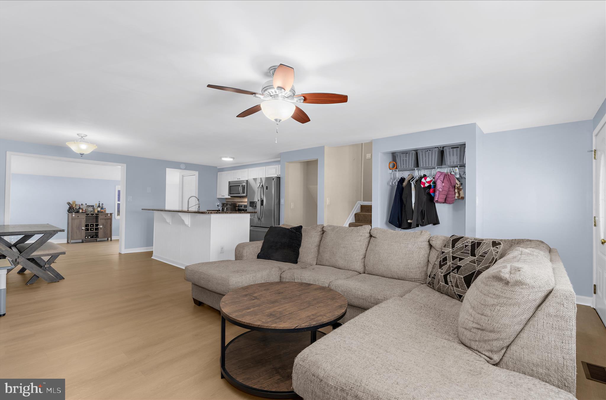 GOLDENTREE - Residential