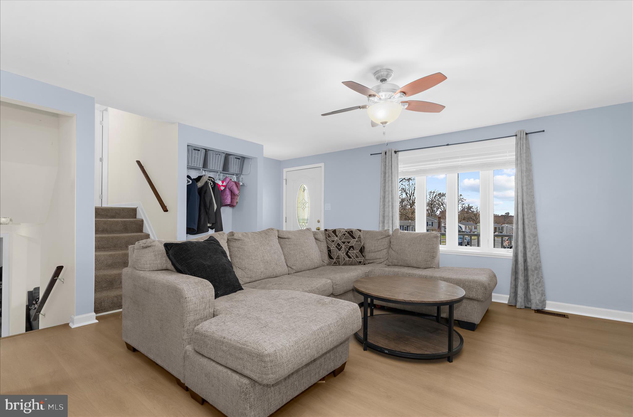 GOLDENTREE - Residential