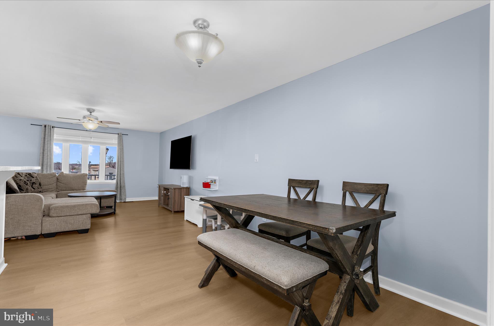 GOLDENTREE - Residential